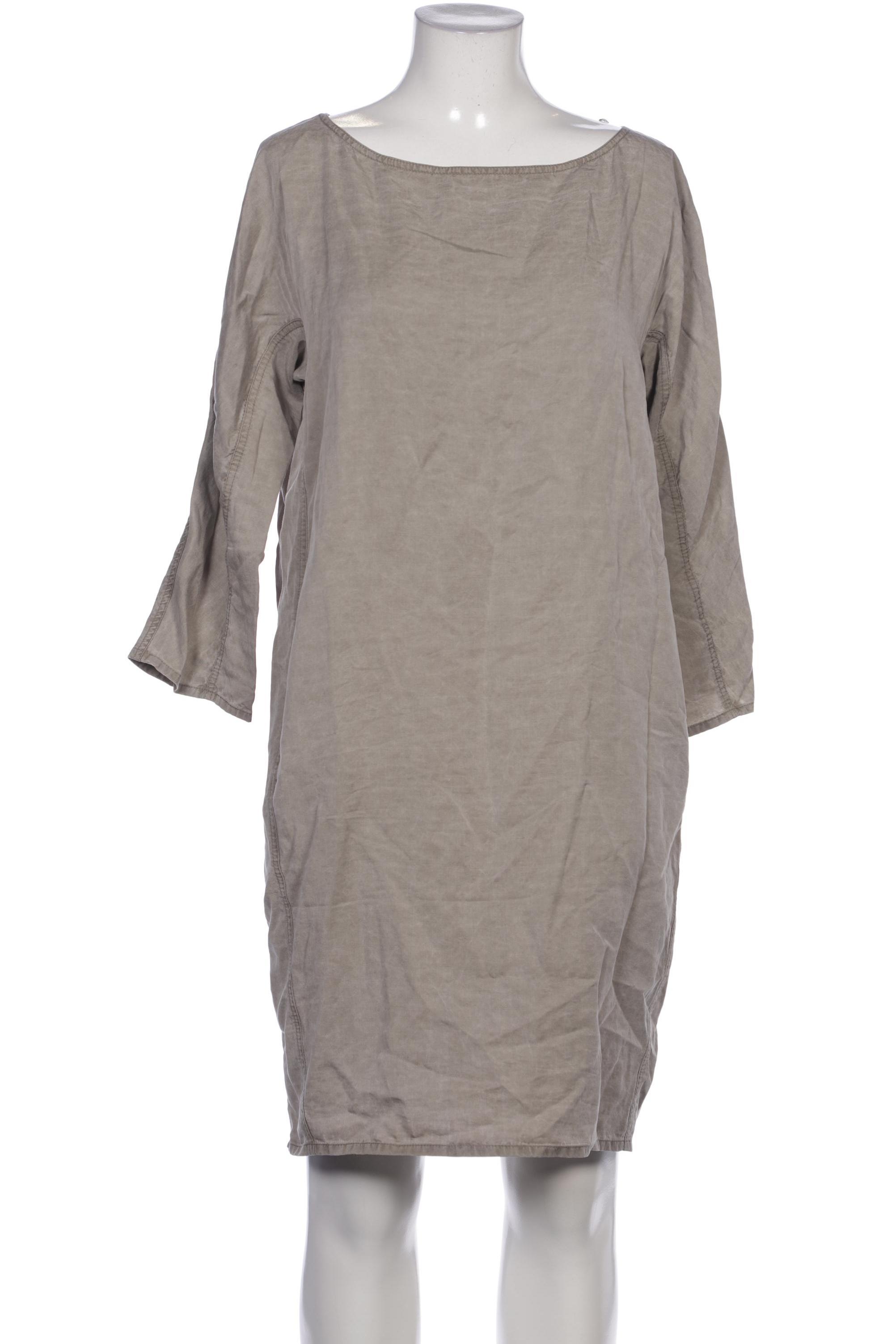 

Annette Görtz Damen Kleid, beige, Gr. 40