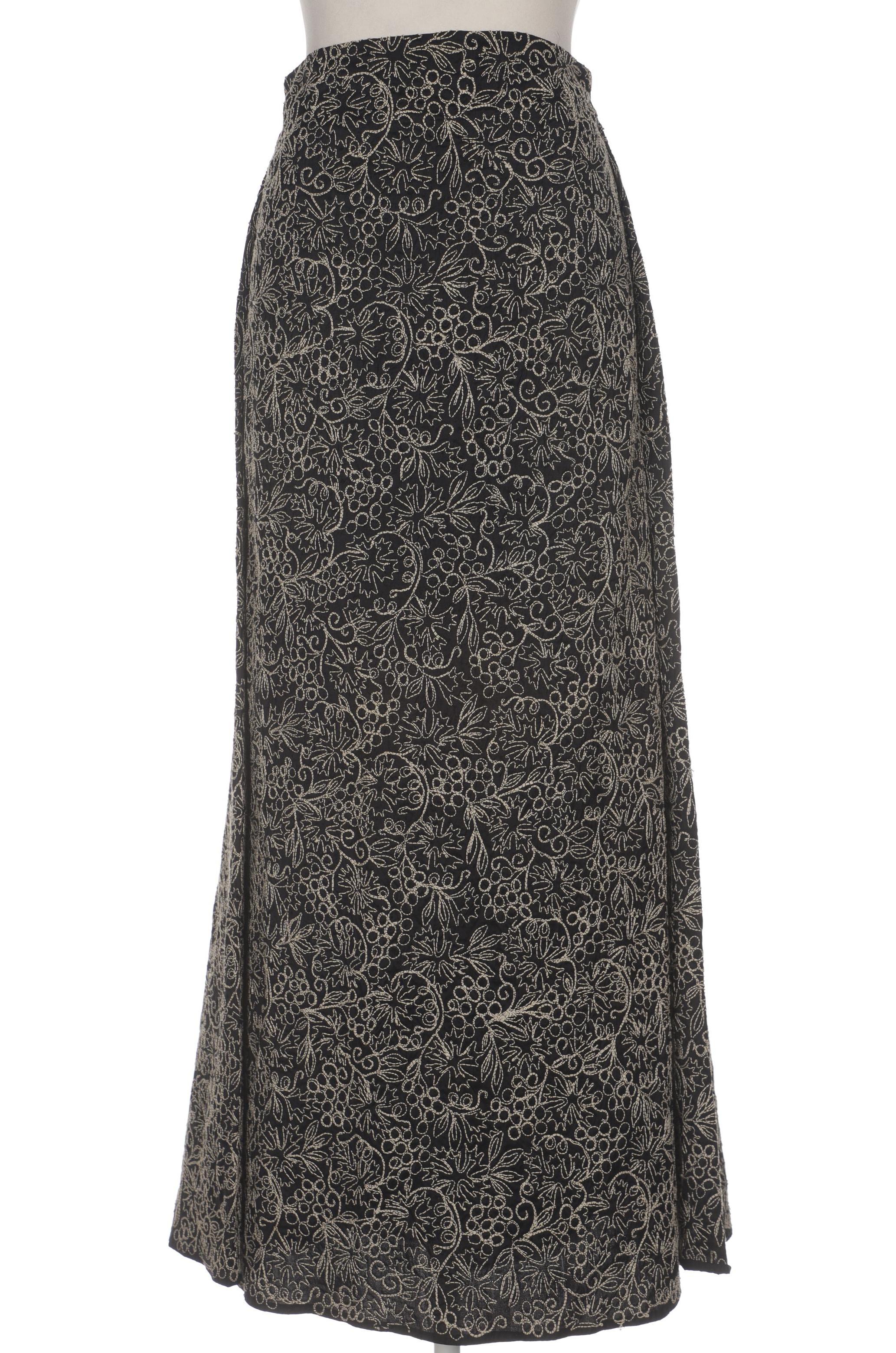 

Annette Görtz Damen Rock, schwarz, Gr. 38