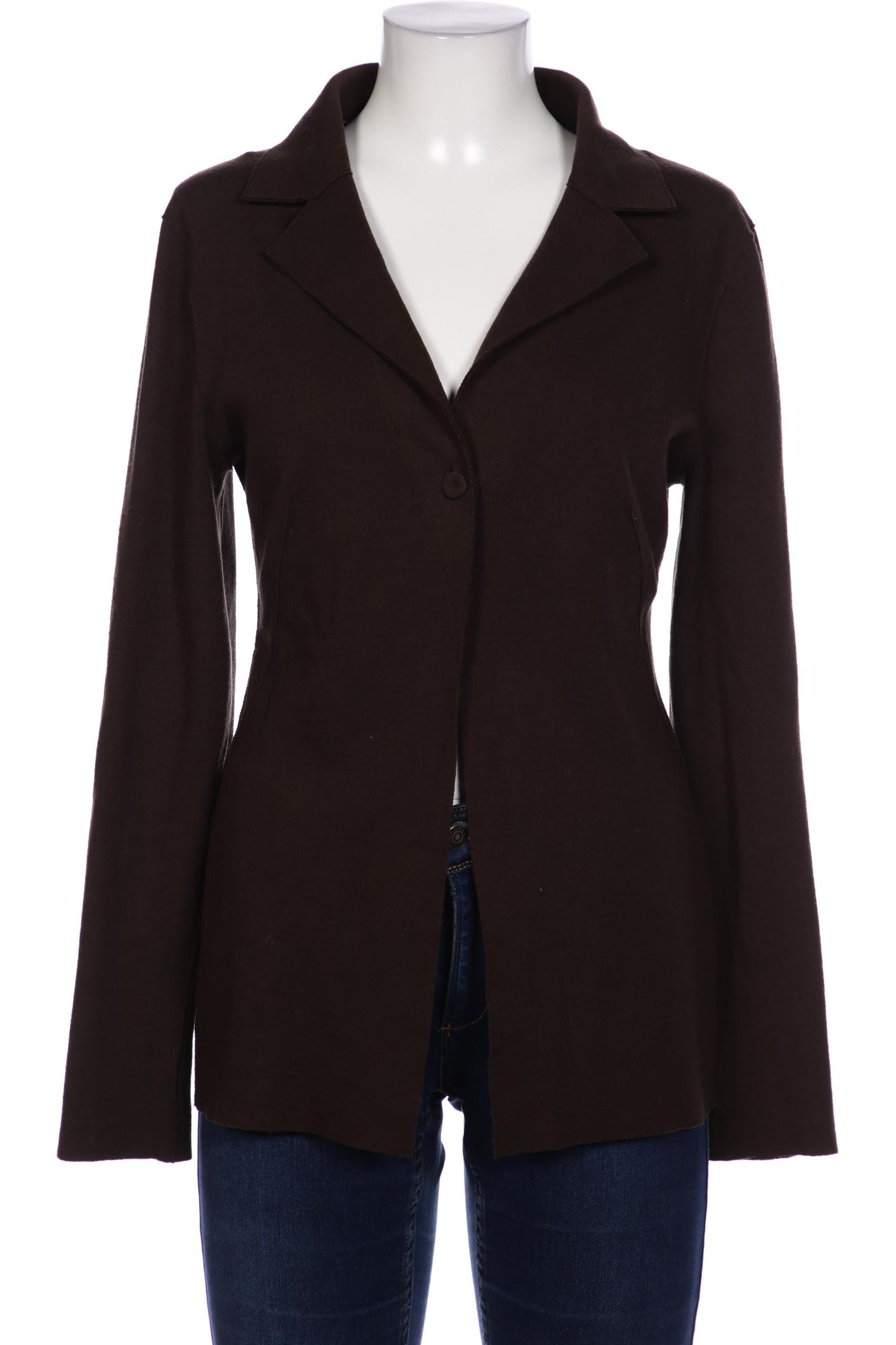 

Annette Görtz Damen Blazer, braun, Gr. 38