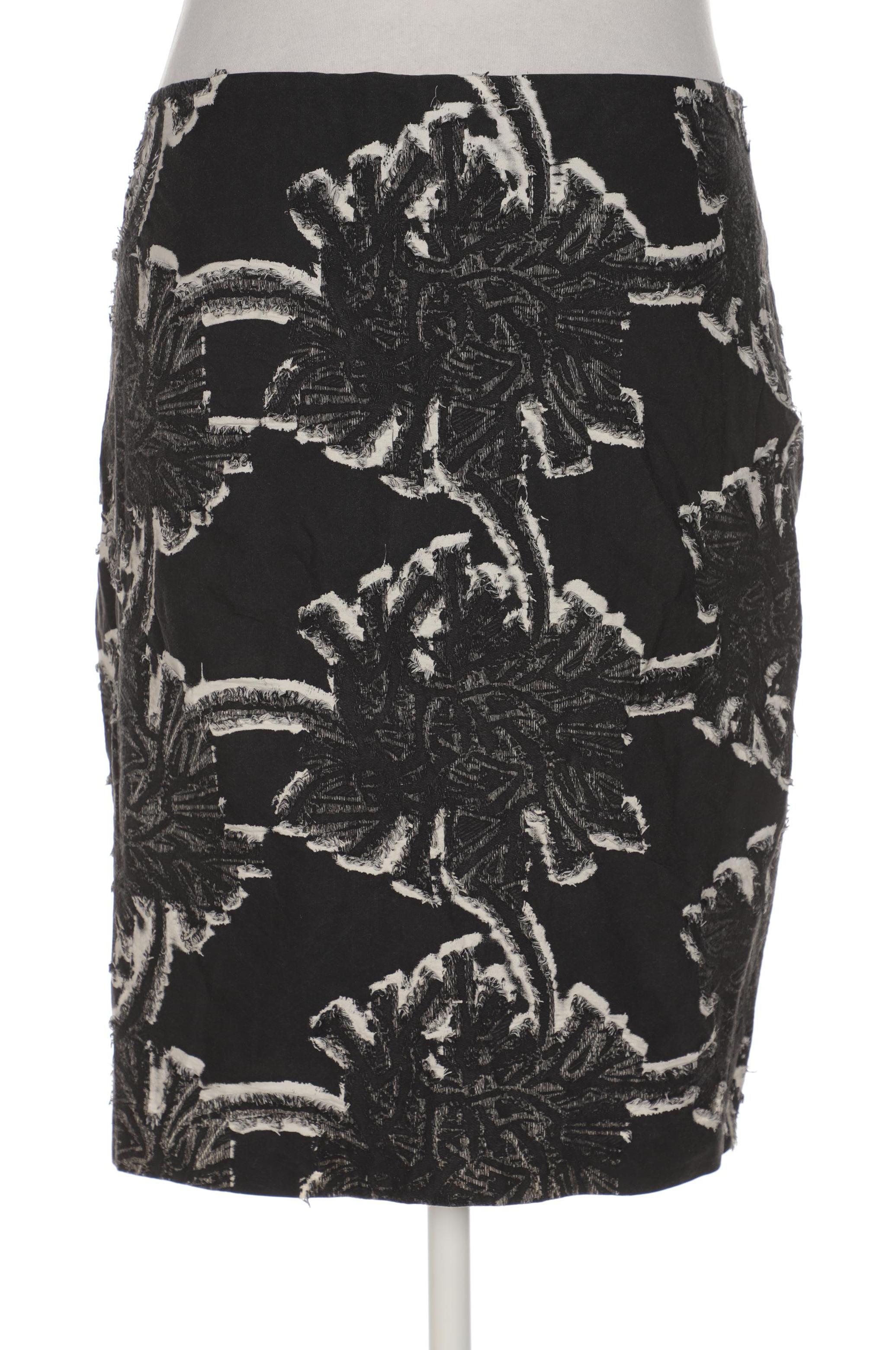 

Annette Görtz Damen Rock, schwarz, Gr. 46