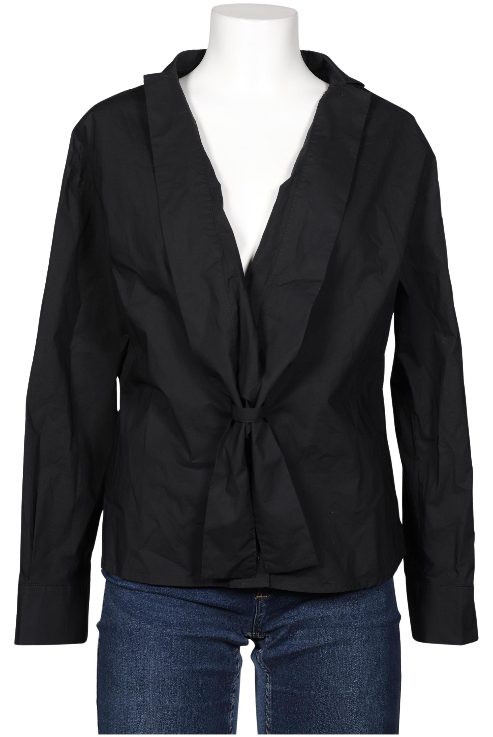 

Annette Görtz Damen Bluse, schwarz, Gr. 40