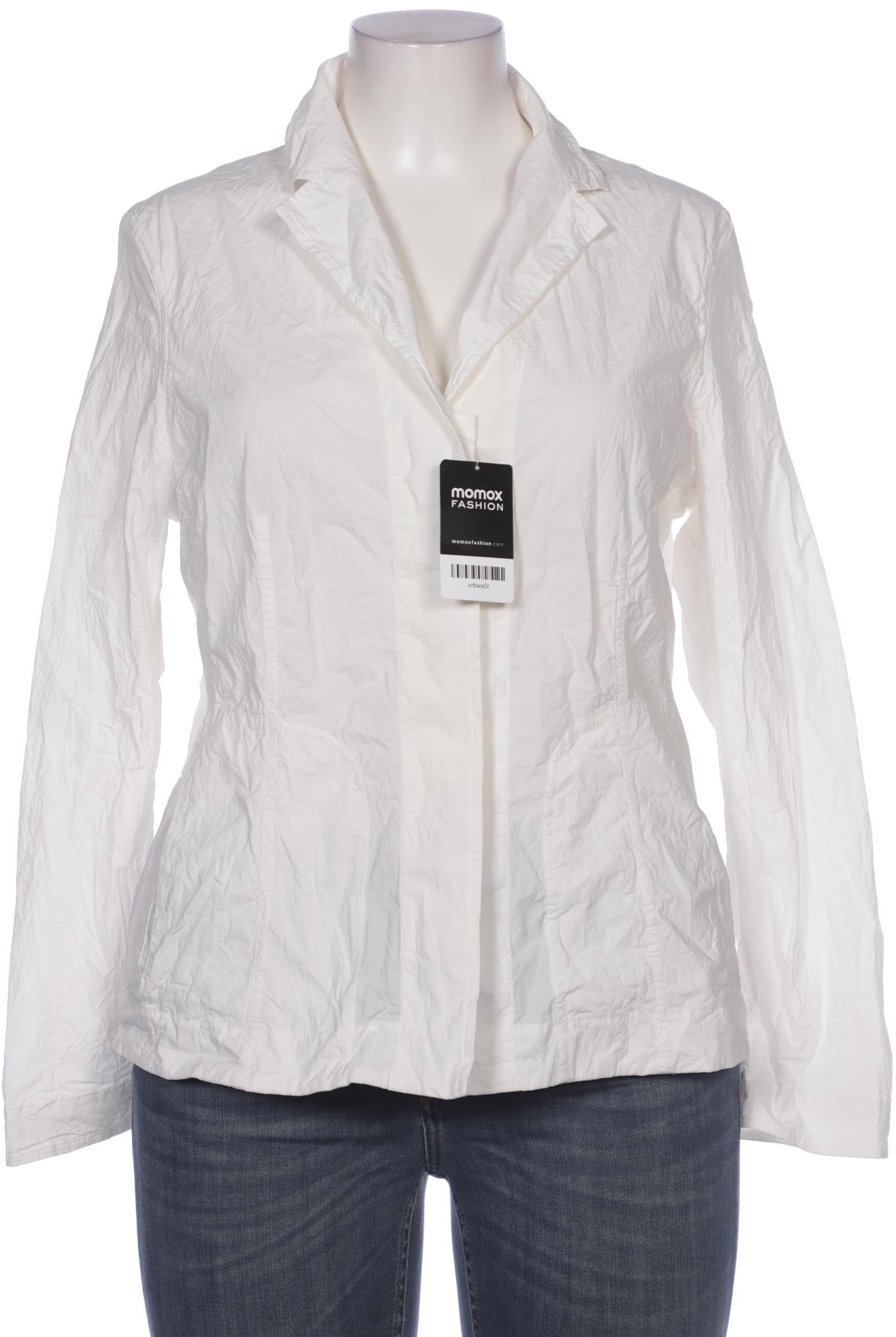 

Annette Görtz Damen Blazer, weiß, Gr. 44