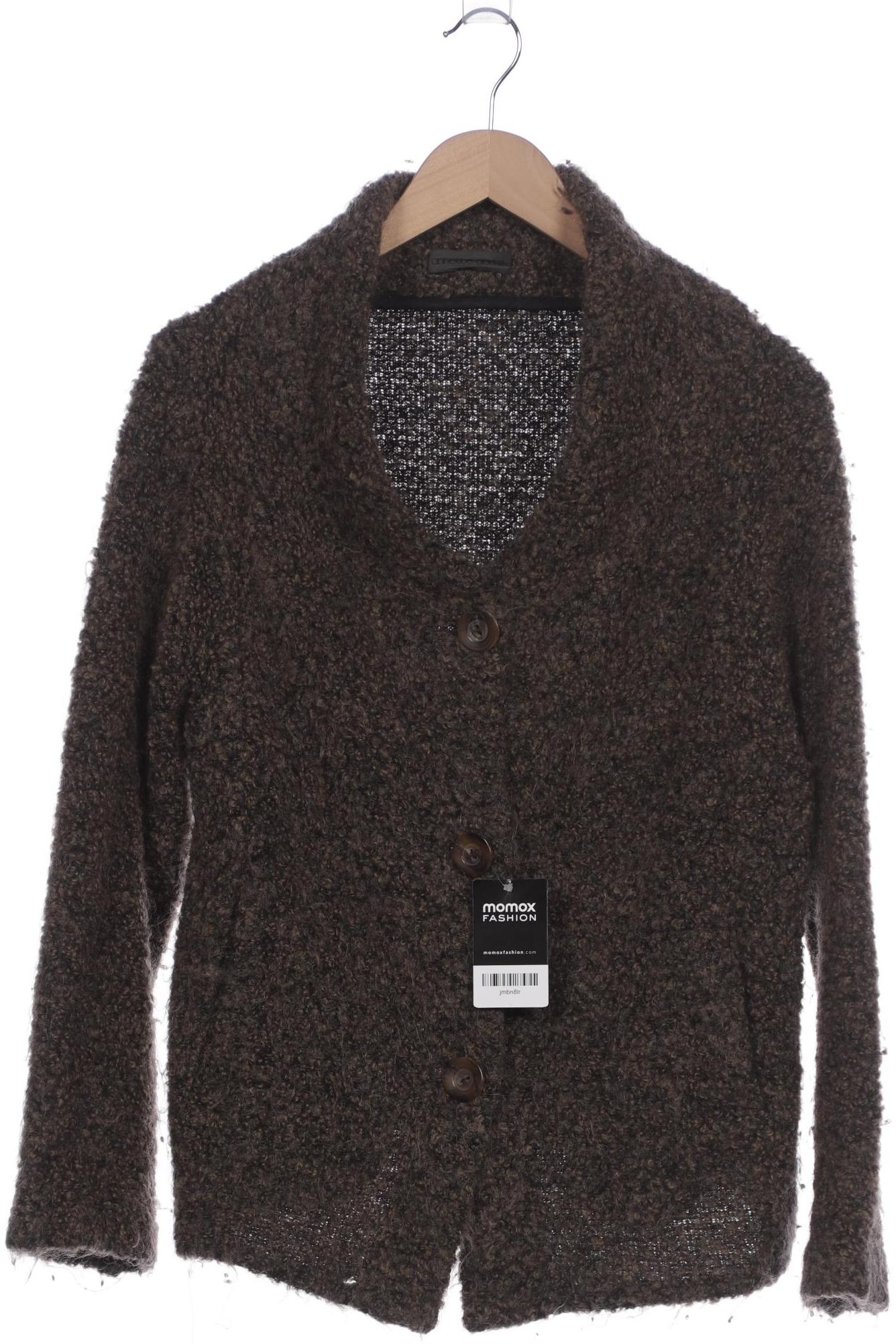 

Annette Görtz Damen Strickjacke, braun, Gr. 38