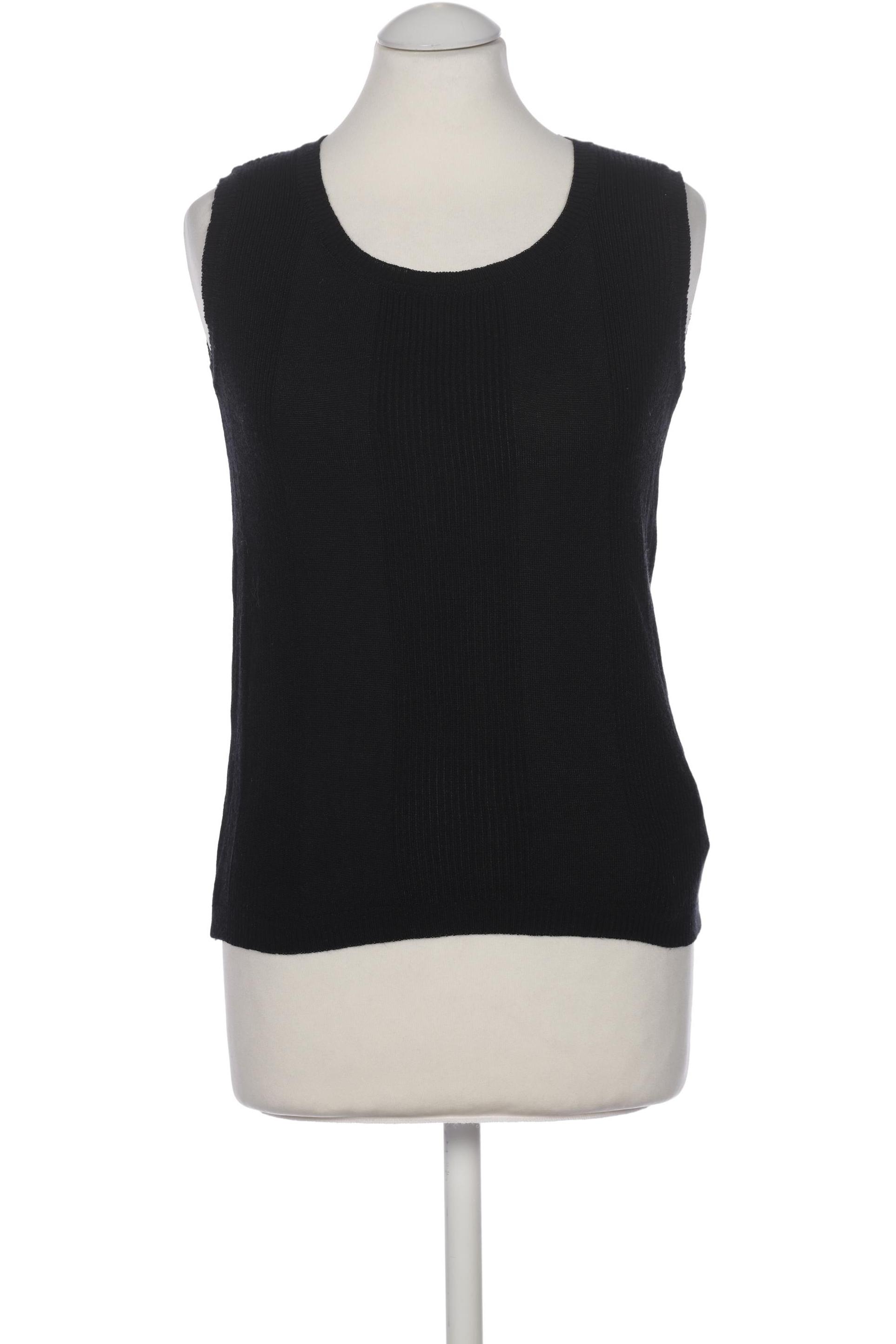 

Annette Görtz Damen Top, schwarz, Gr. 38