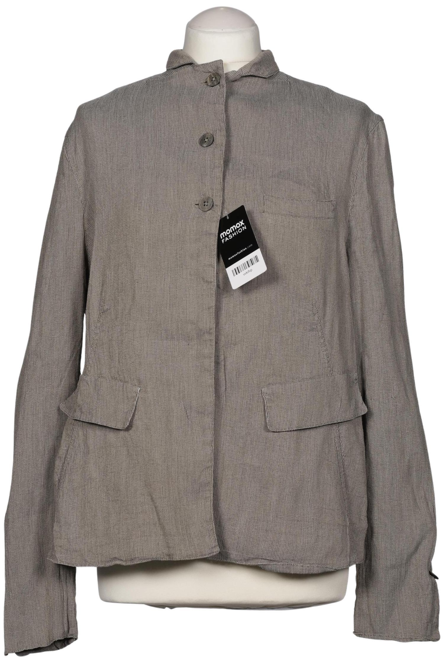 

Annette Görtz Damen Blazer, braun, Gr. 40