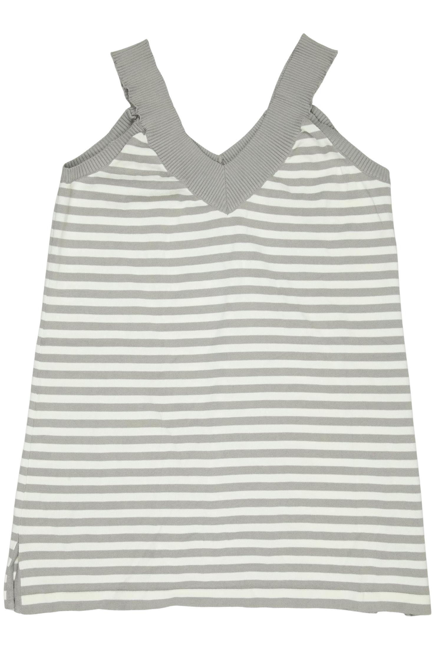 

Annette Görtz Damen Top, grau, Gr. 36