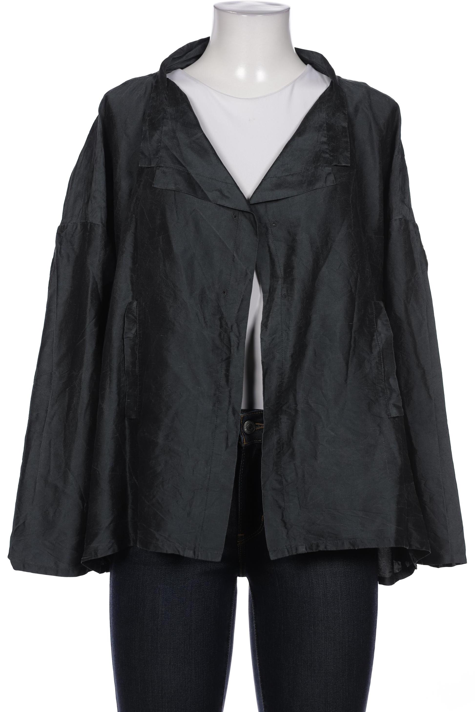 

Annette Görtz Damen Bluse, marineblau, Gr. 40