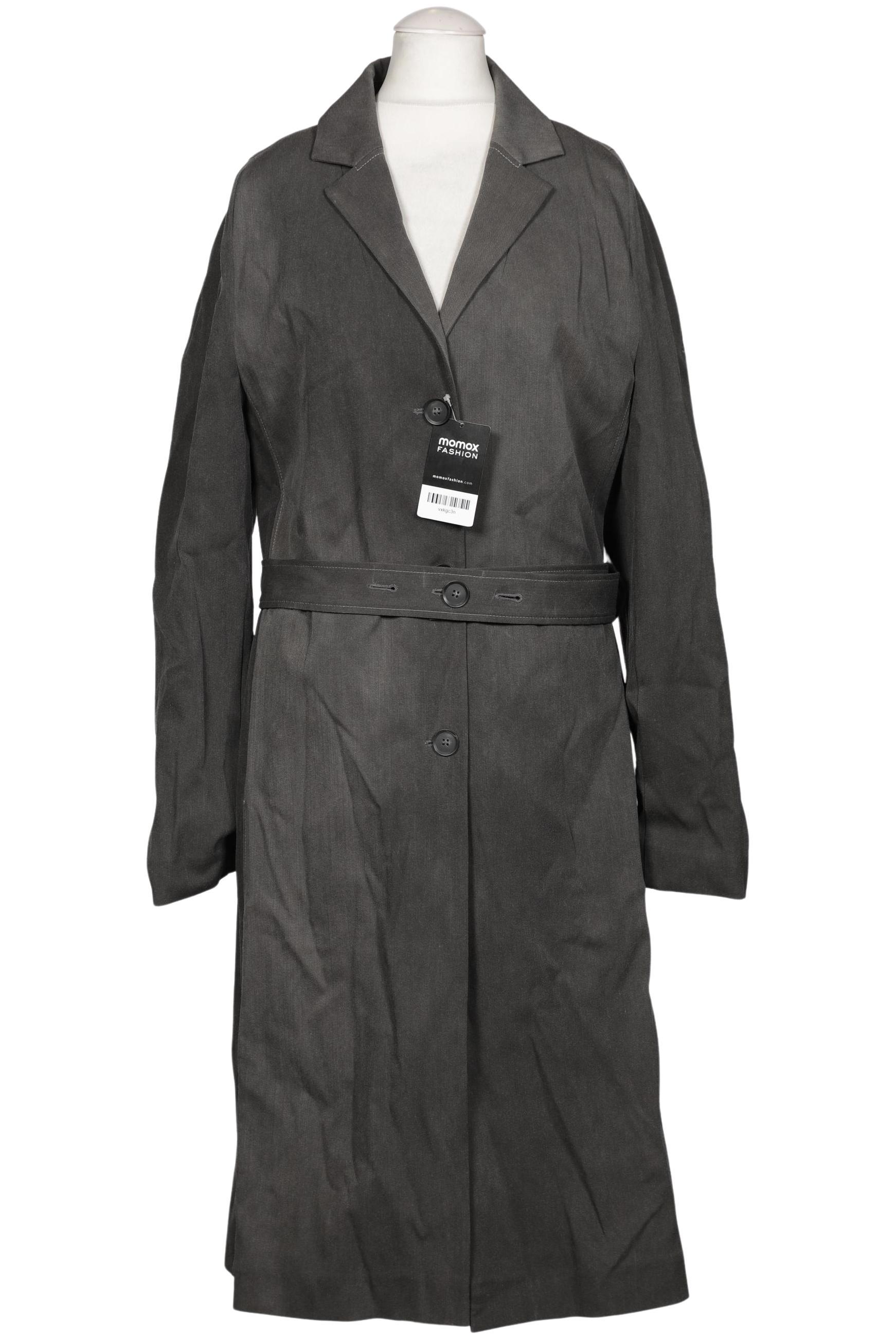 

Annette Görtz Damen Mantel, grau, Gr. 36