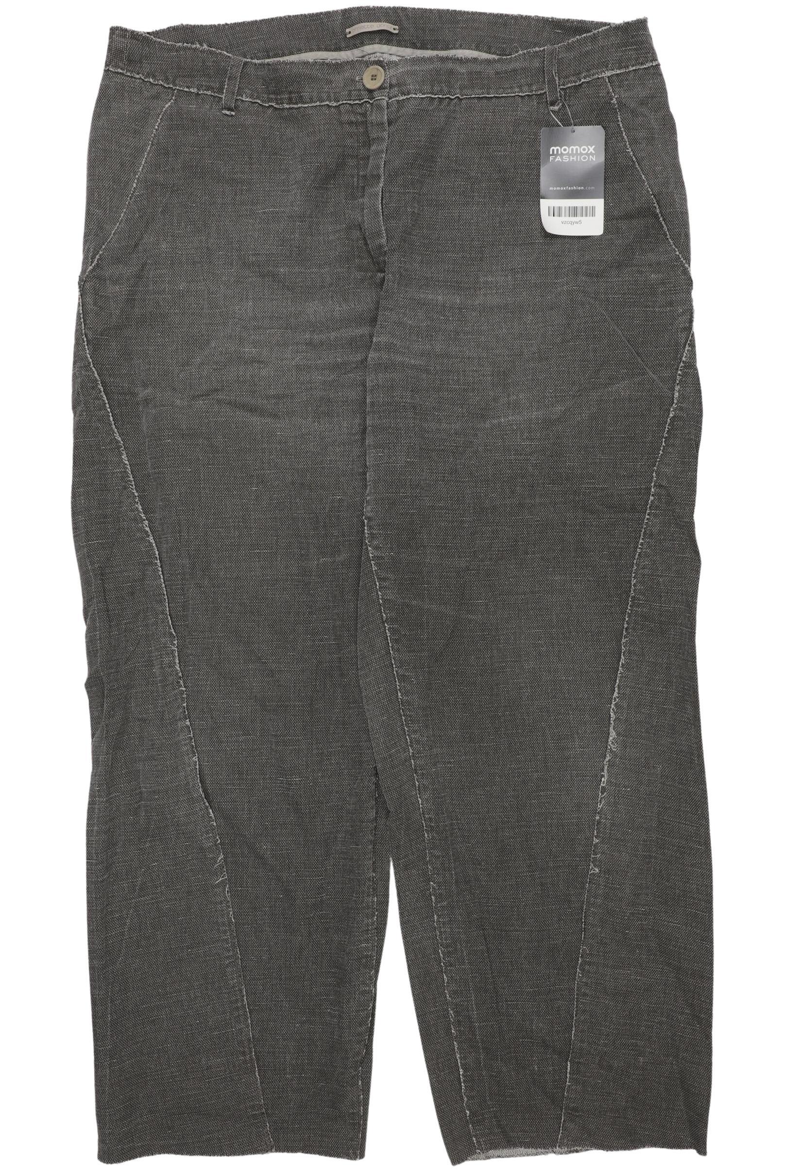 

Annette Görtz Damen Stoffhose, grau, Gr. 42