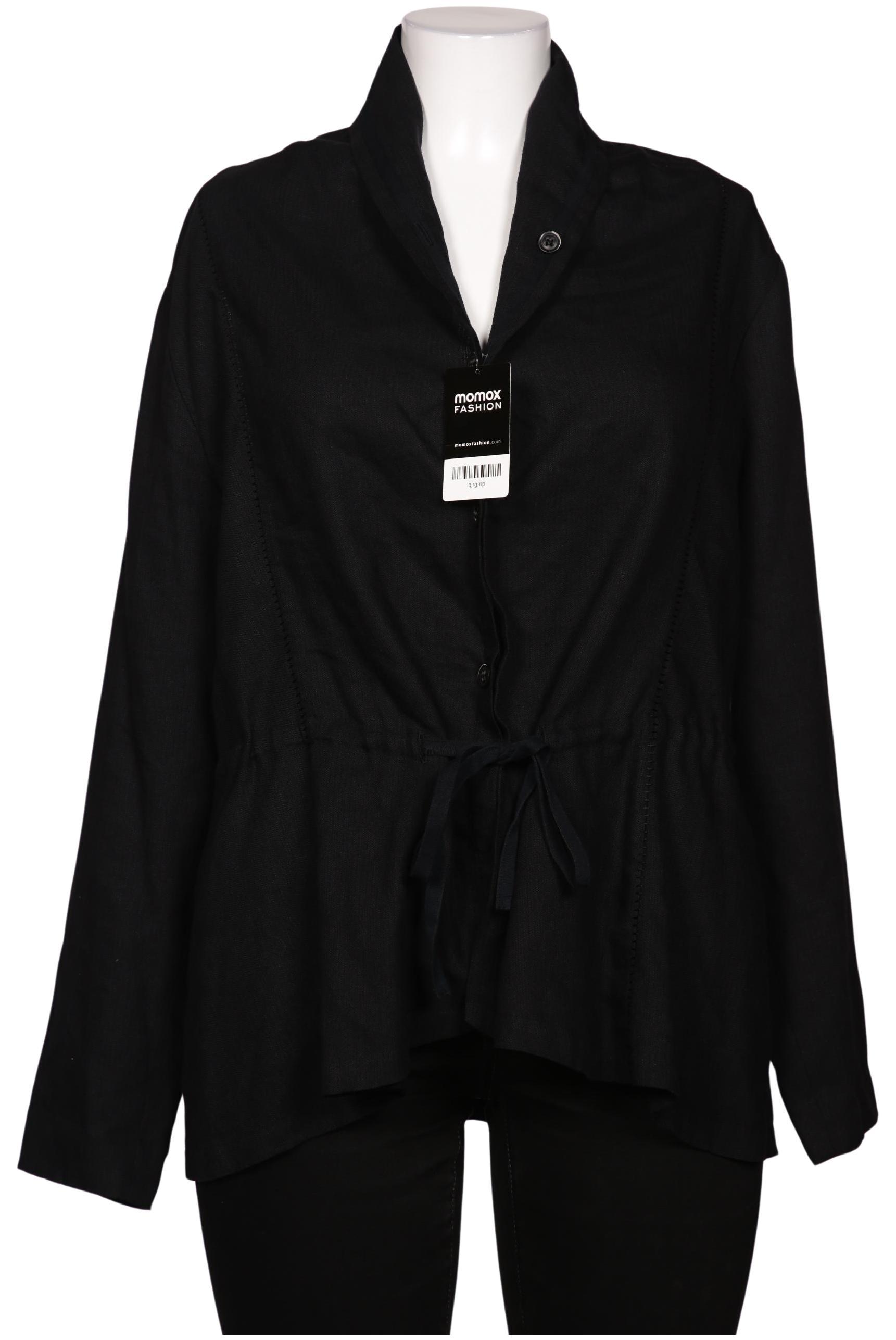 

Annette Görtz Damen Blazer, schwarz, Gr. 44