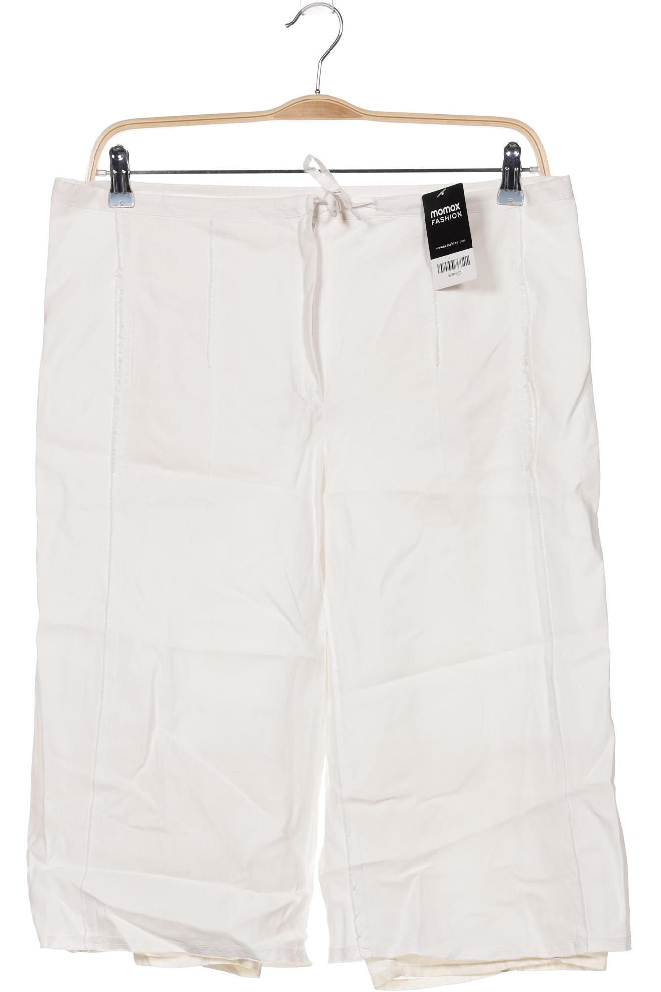 

Annette Görtz Damen Shorts, weiß