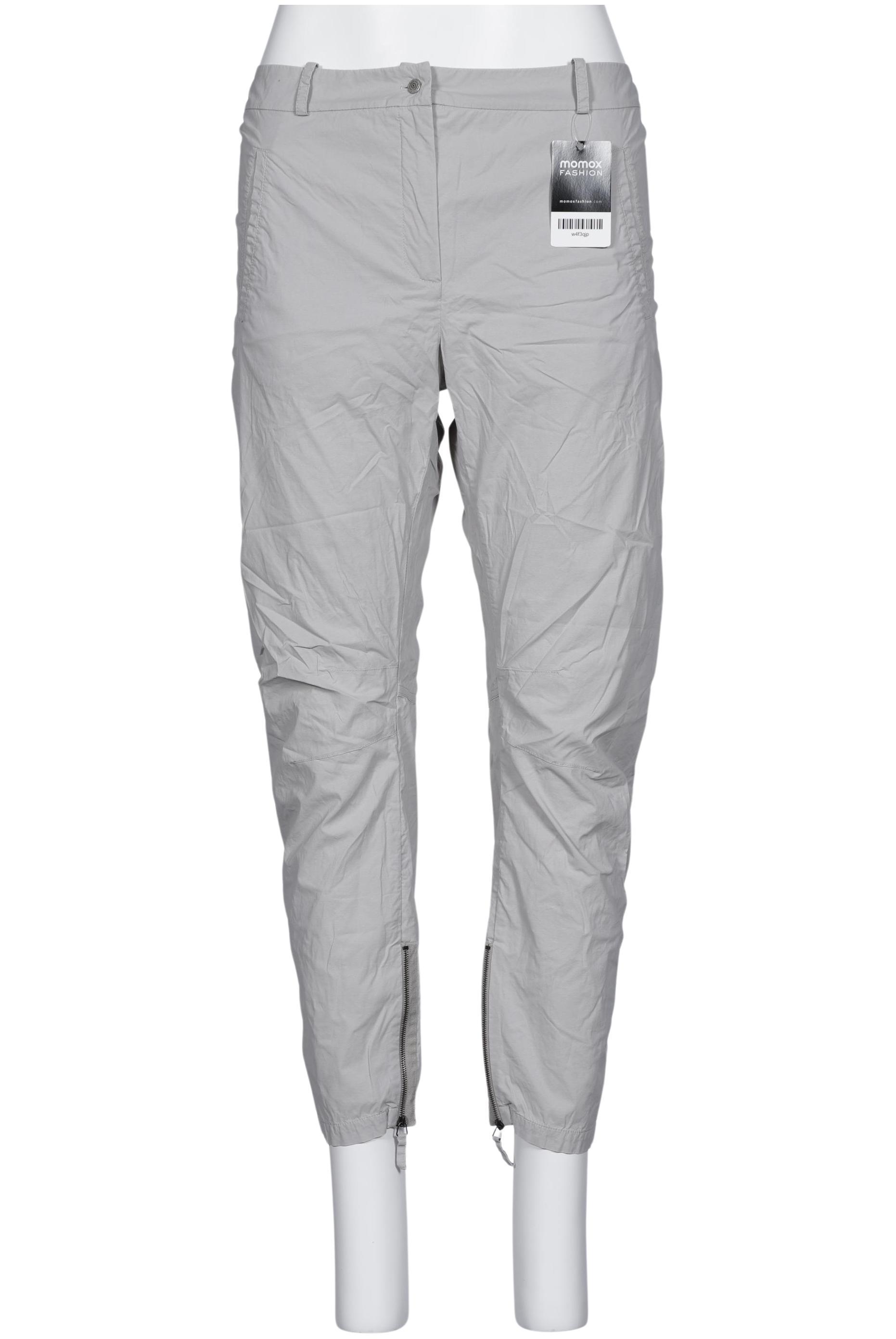 

Annette Görtz Damen Stoffhose, grau, Gr. 42