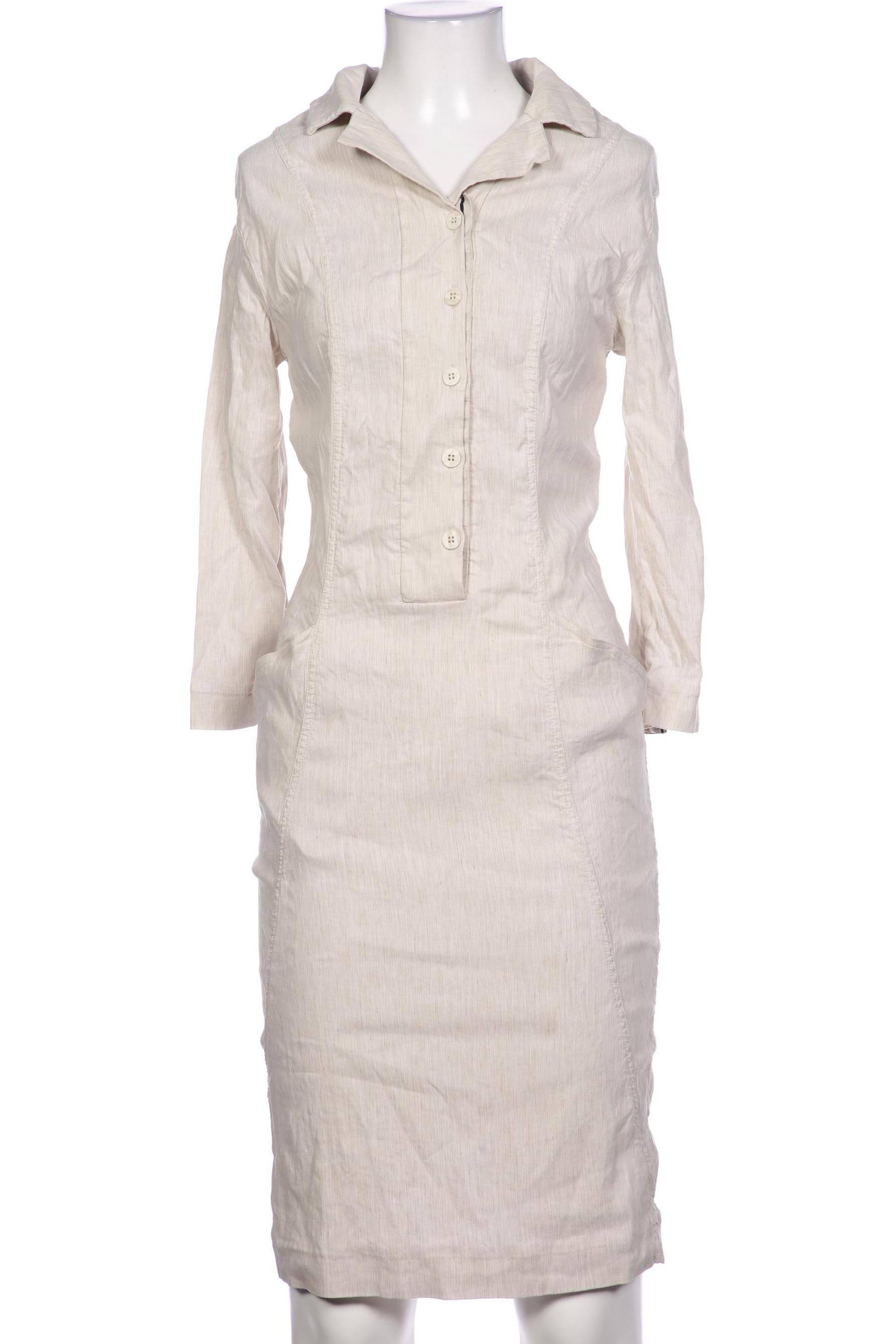 

Annette Görtz Damen Kleid, beige, Gr. 36