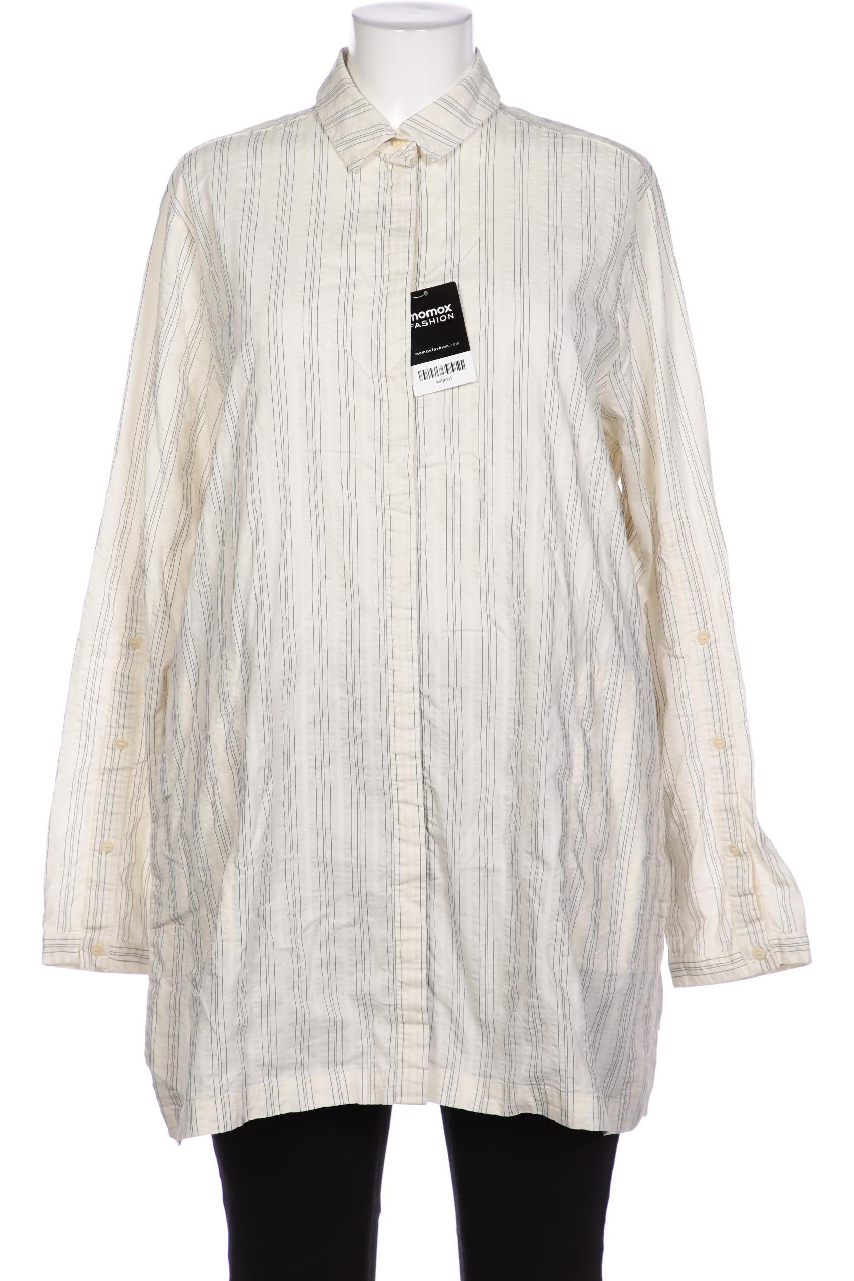 

Annette Görtz Damen Bluse, cremeweiß, Gr. 46