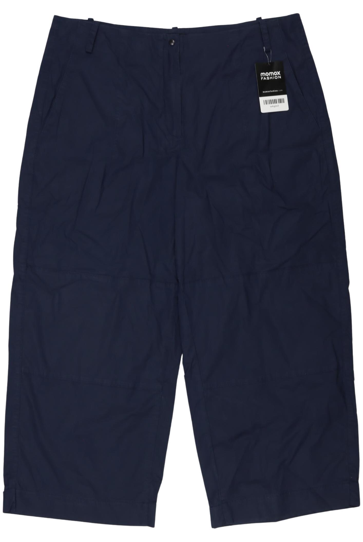 

Annette Görtz Damen Stoffhose, marineblau, Gr. 42