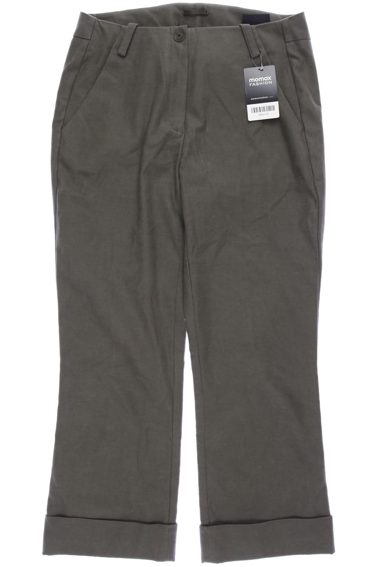 

Annette Görtz Damen Stoffhose, grün, Gr. 38