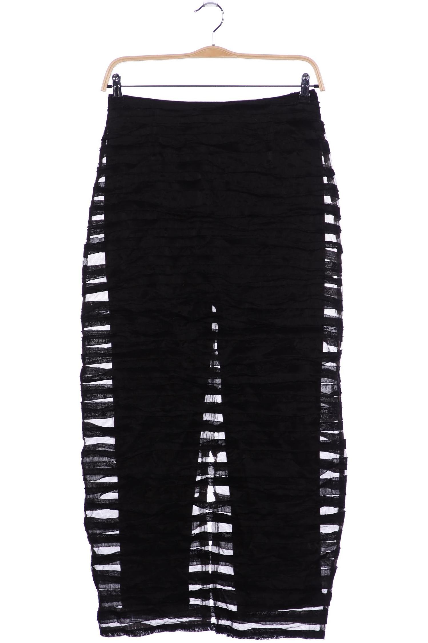 

Annette Görtz Damen Stoffhose, schwarz, Gr. 40