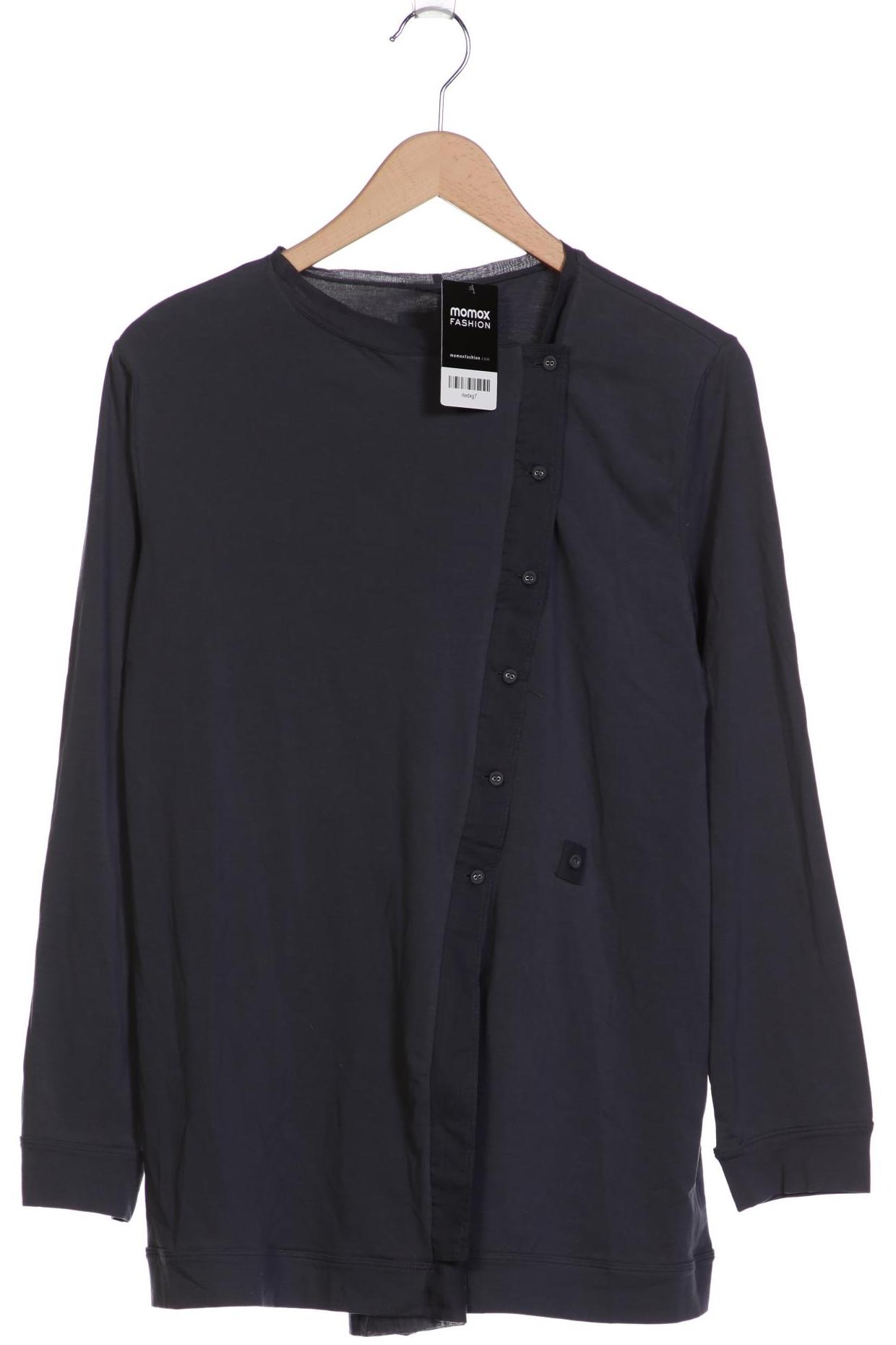 

Annette Görtz Damen Langarmshirt, grau, Gr. 42