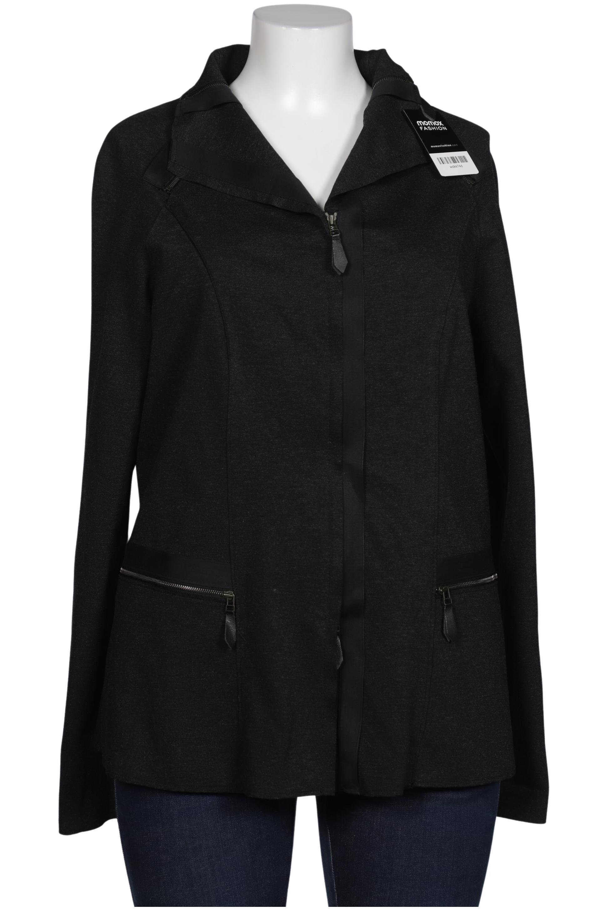 

Annette Görtz Damen Blazer, schwarz, Gr. 46