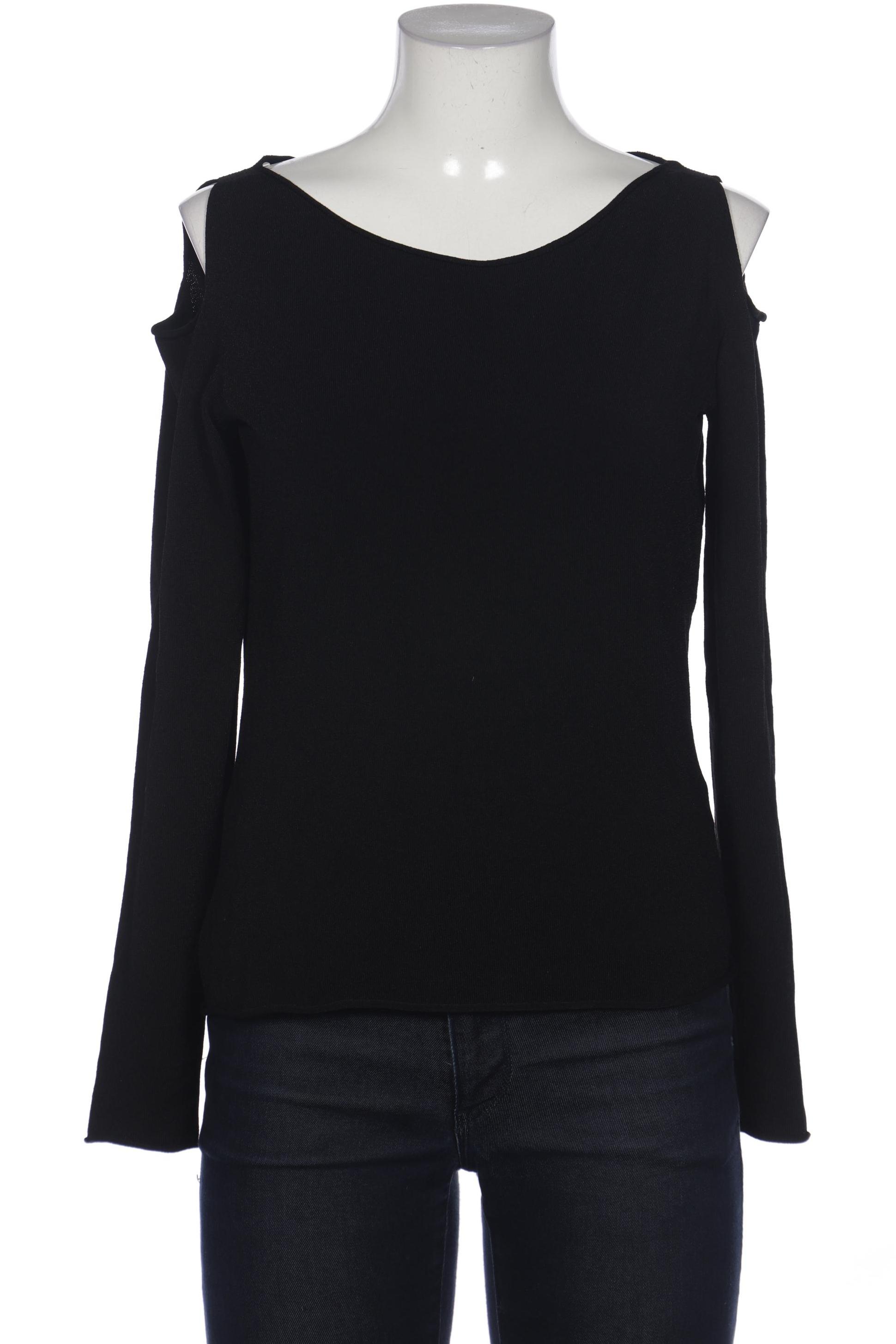 

Annette Görtz Damen Pullover, schwarz, Gr. 38