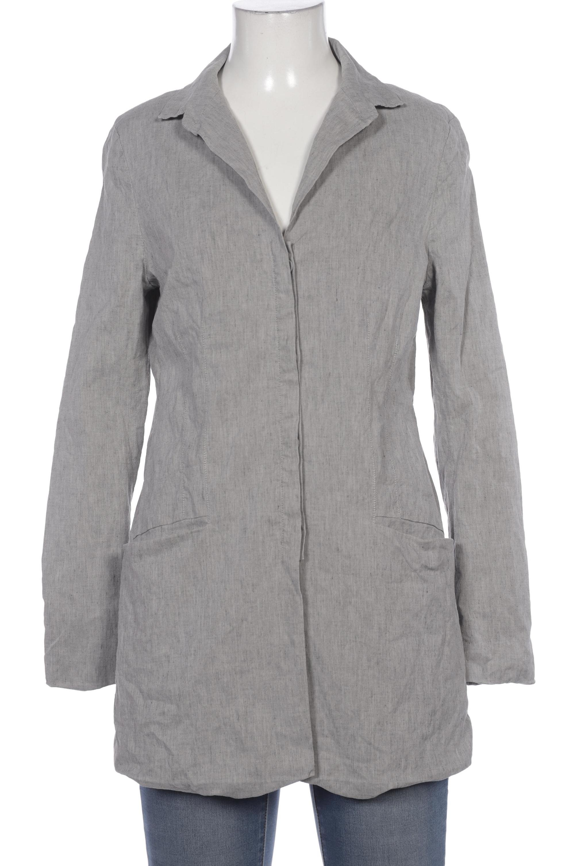 

Annette Görtz Damen Blazer, grau, Gr. 40