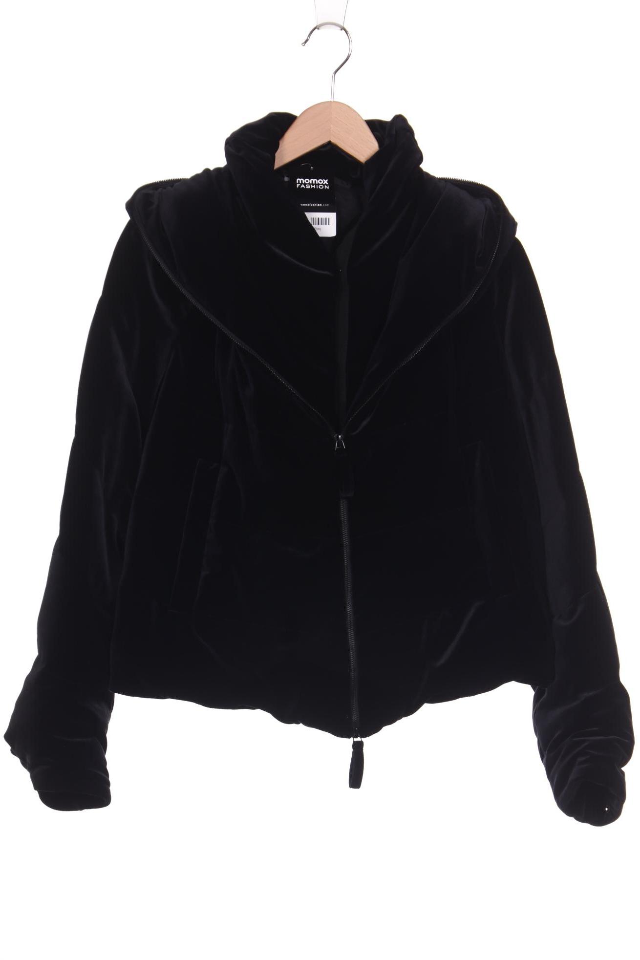 

Annette Görtz Damen Jacke, schwarz