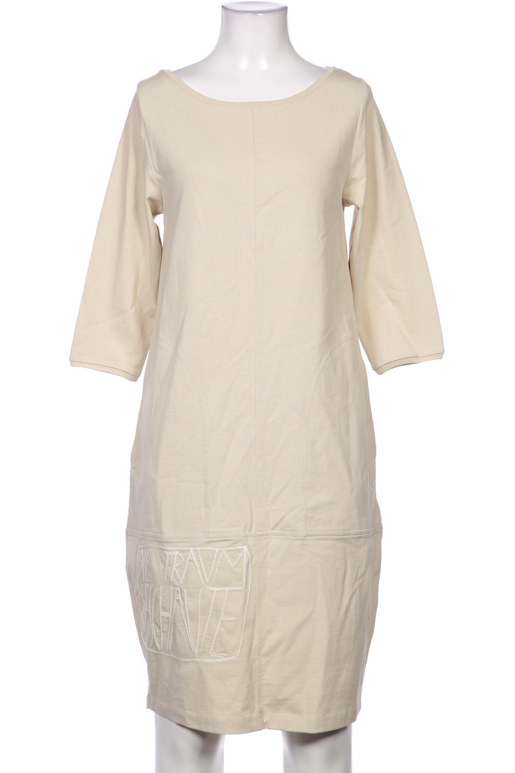 

Annette Görtz Damen Kleid, beige, Gr. 34