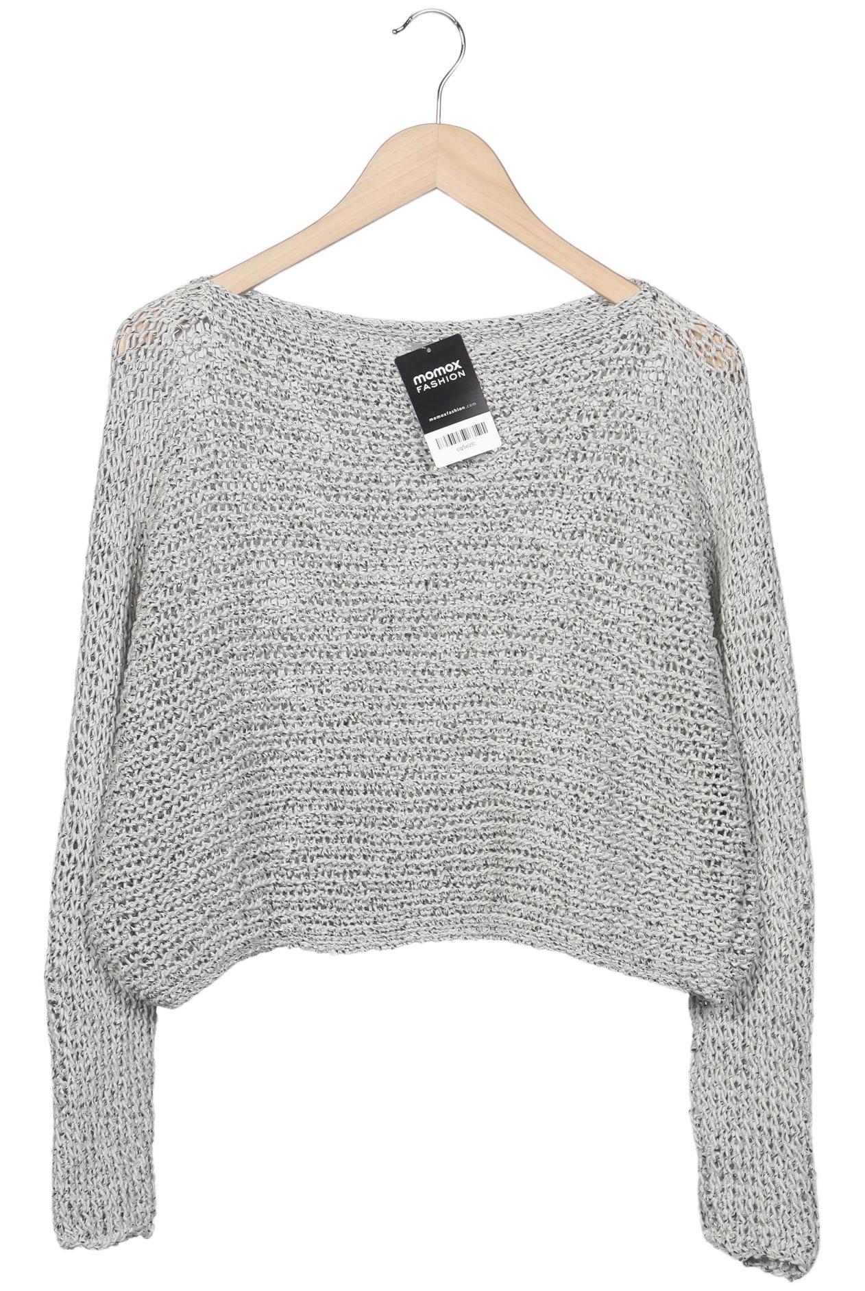 

Annette Görtz Damen Pullover, grau, Gr. 38