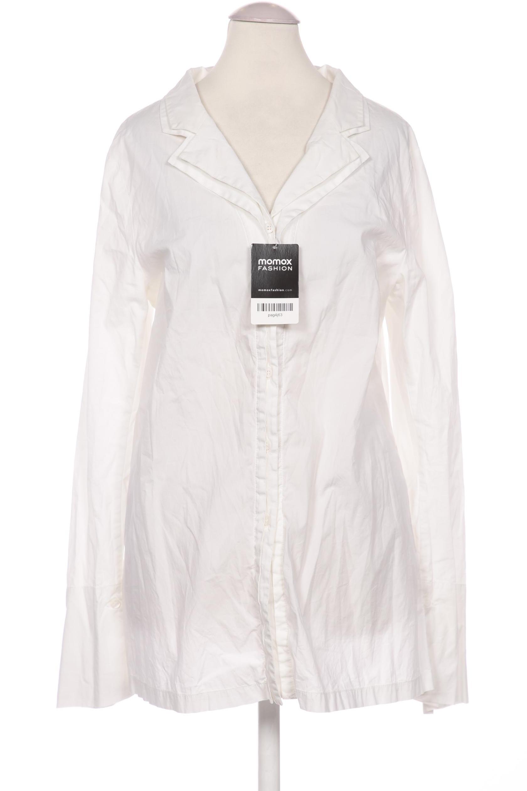 

Annette Görtz Damen Bluse, cremeweiß, Gr. 36