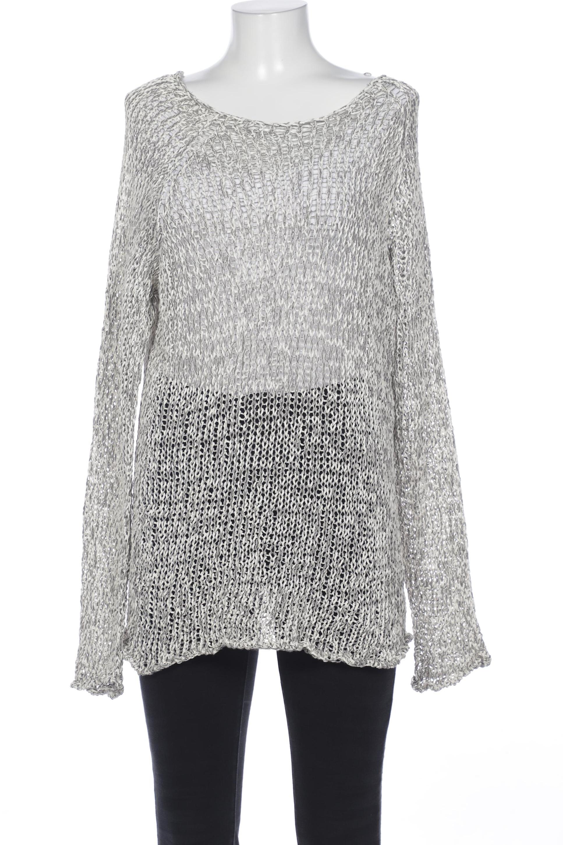 

Annette Görtz Damen Pullover, weiß