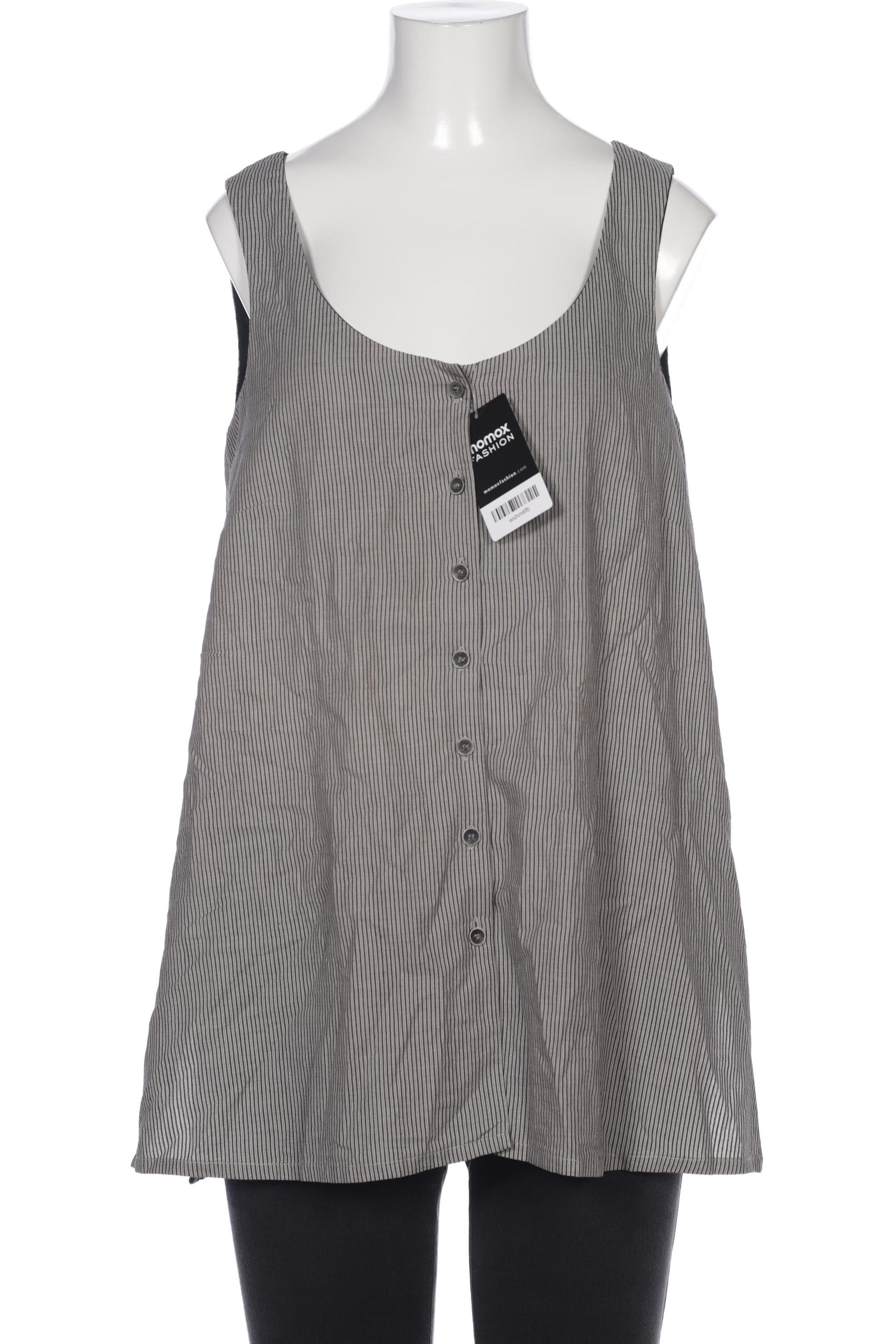 

Annette Görtz Damen Bluse, grau