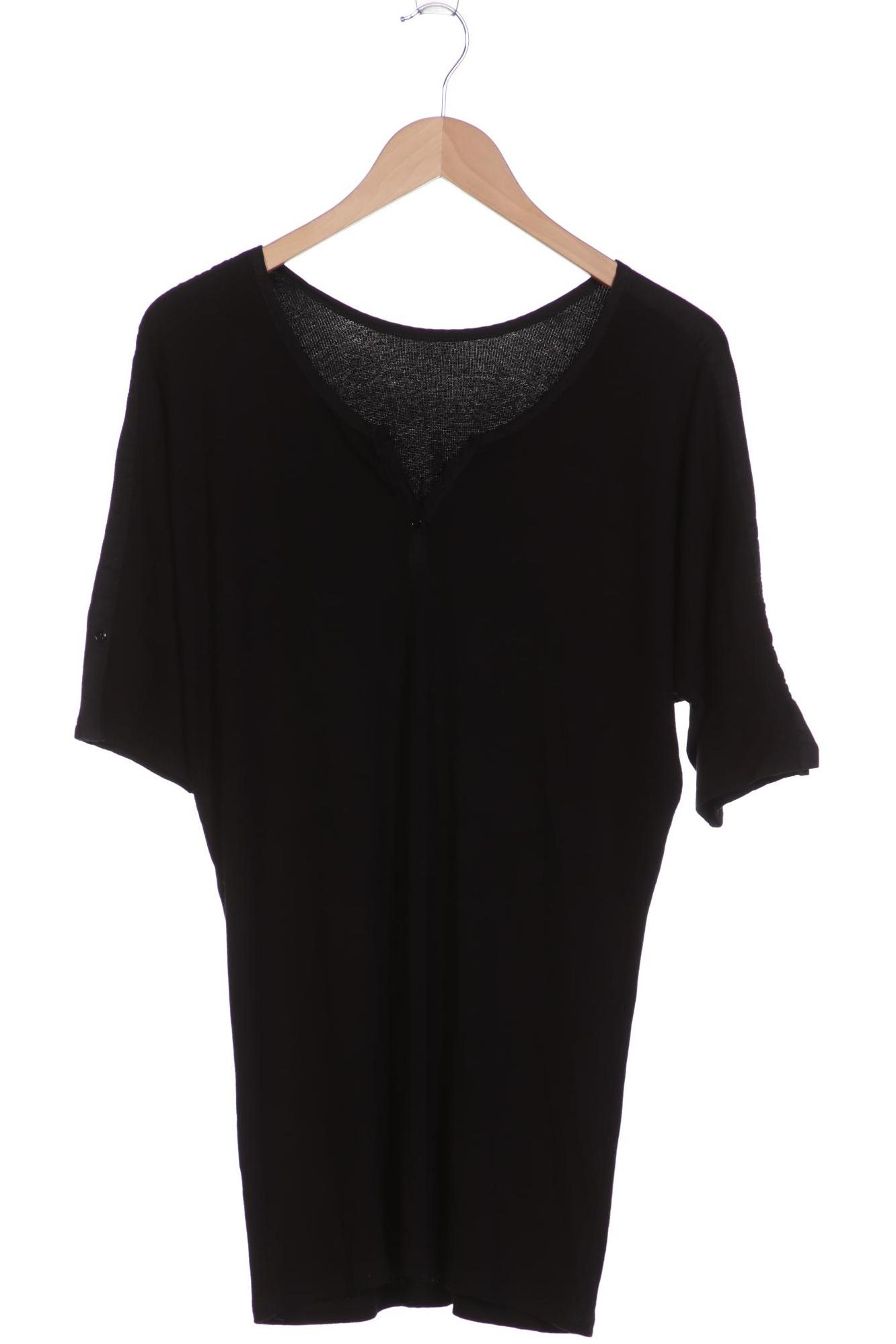 

Annette Görtz Damen Pullover, schwarz
