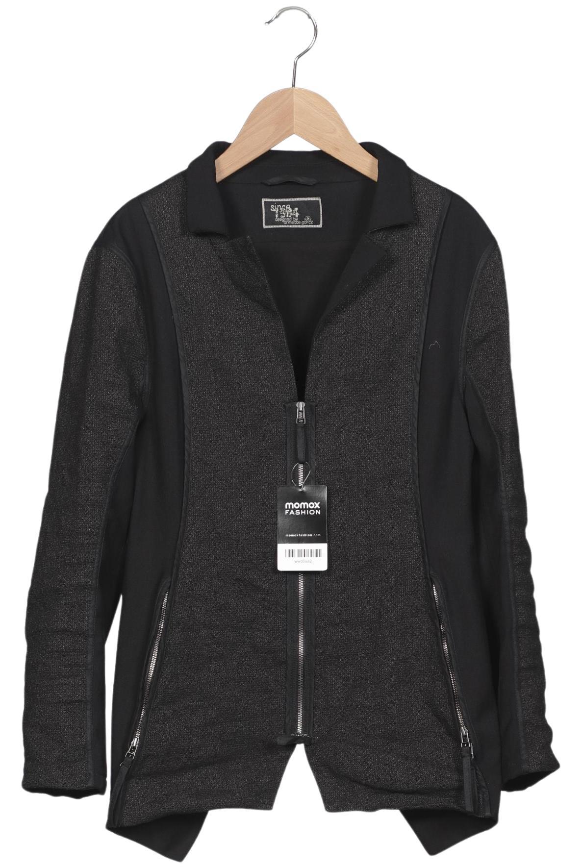 

Annette Görtz Damen Jacke, grau, Gr. 38