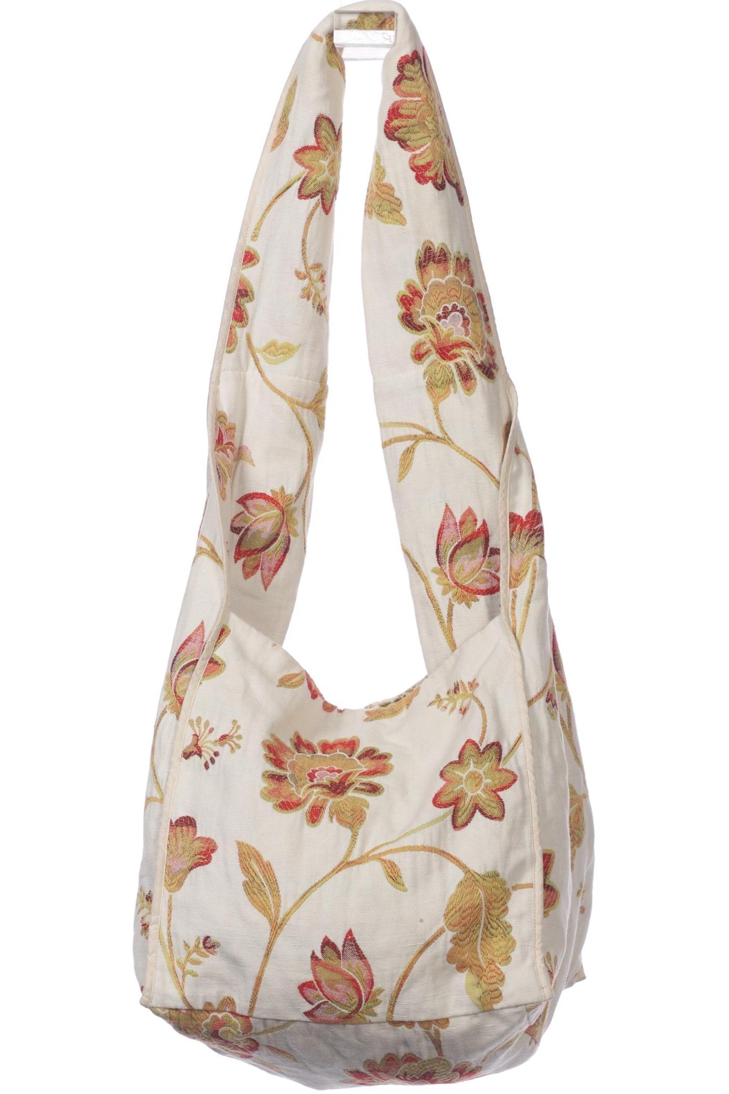 

Annette Görtz Damen Handtasche, beige, Gr.