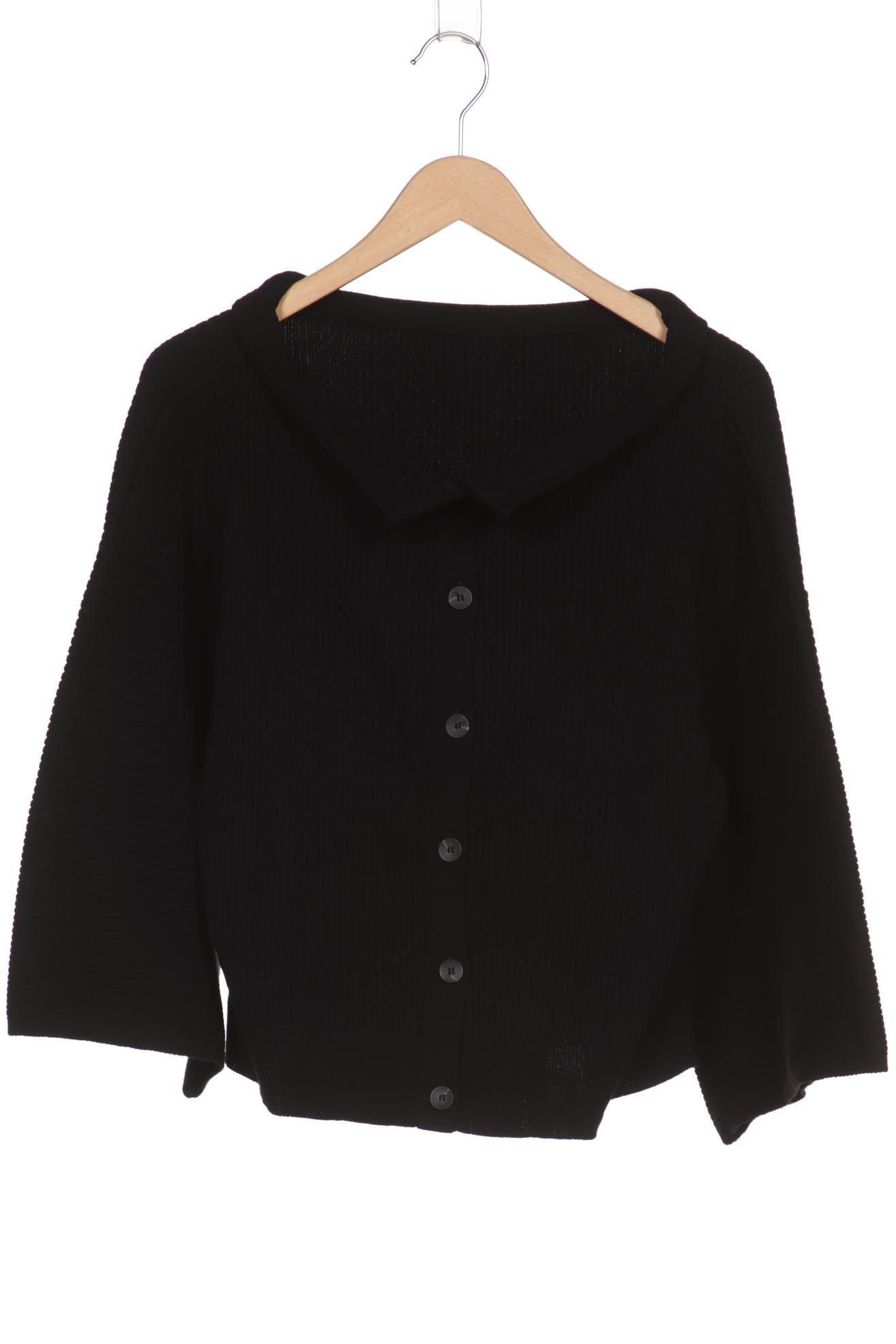 

Annette Görtz Damen Pullover, schwarz