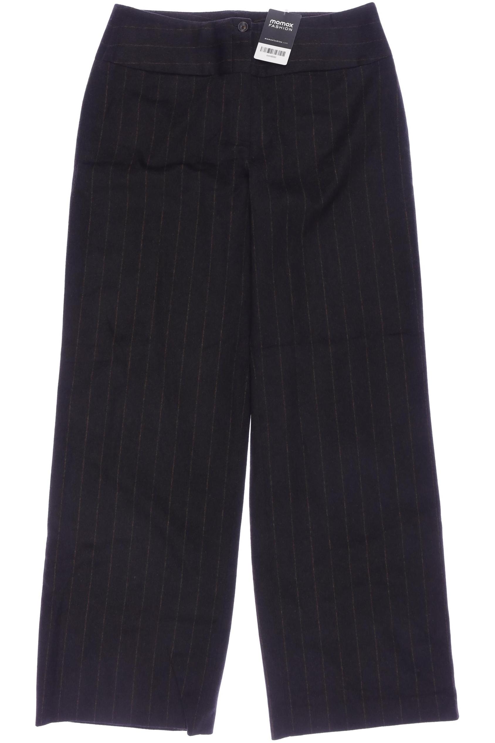 

Annette Görtz Damen Stoffhose, schwarz, Gr. 31