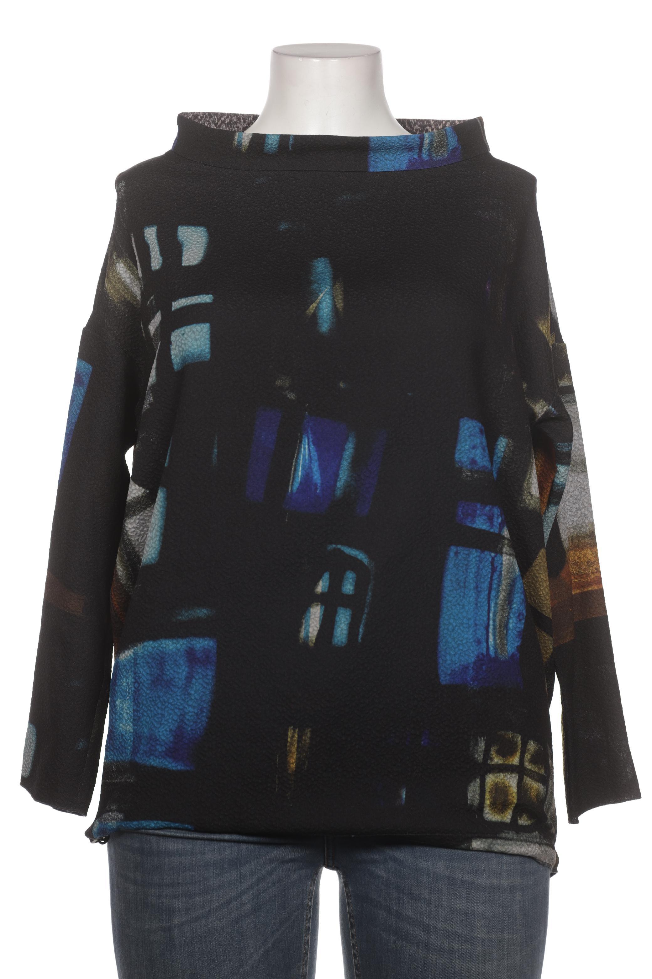 

Annette Görtz Damen Bluse, schwarz, Gr. 44