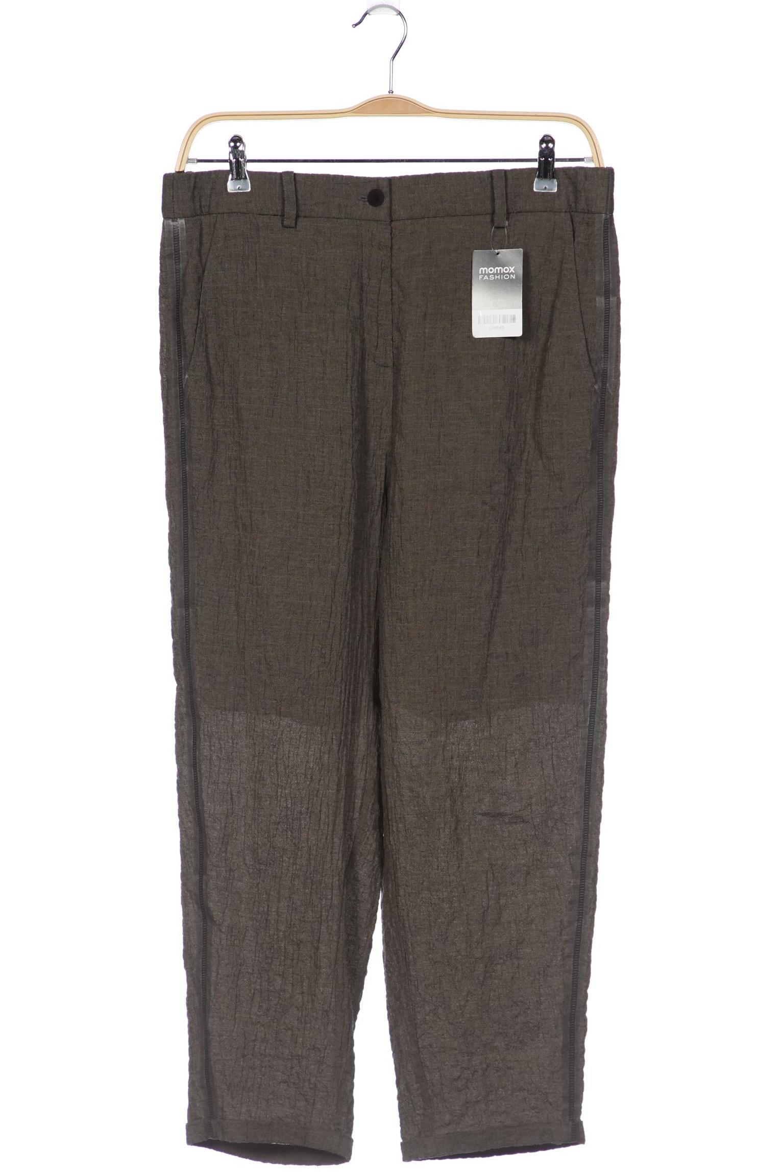 

Annette Görtz Damen Stoffhose, braun, Gr. 42