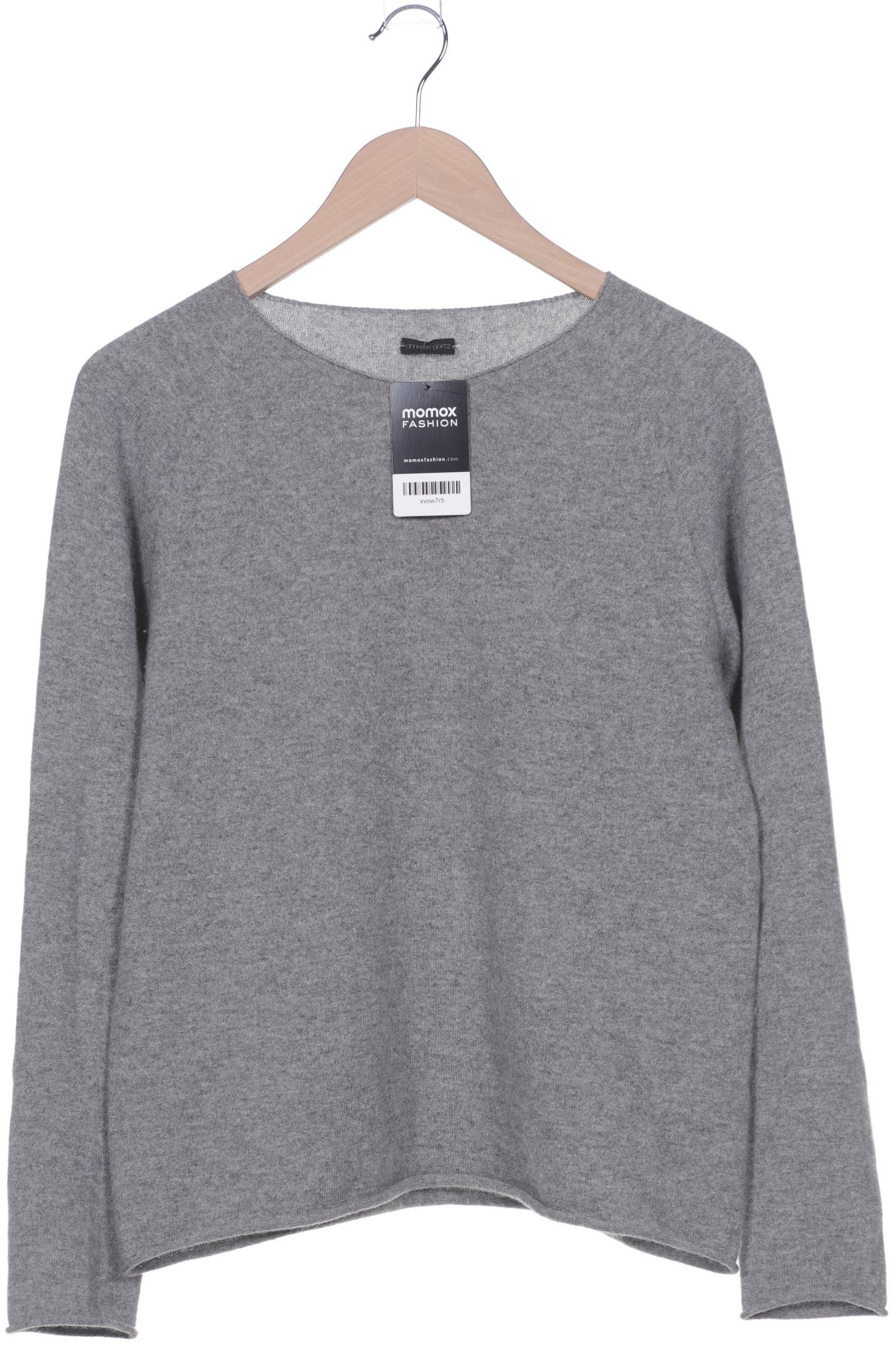 

Annette Görtz Damen Pullover, grau, Gr. 38
