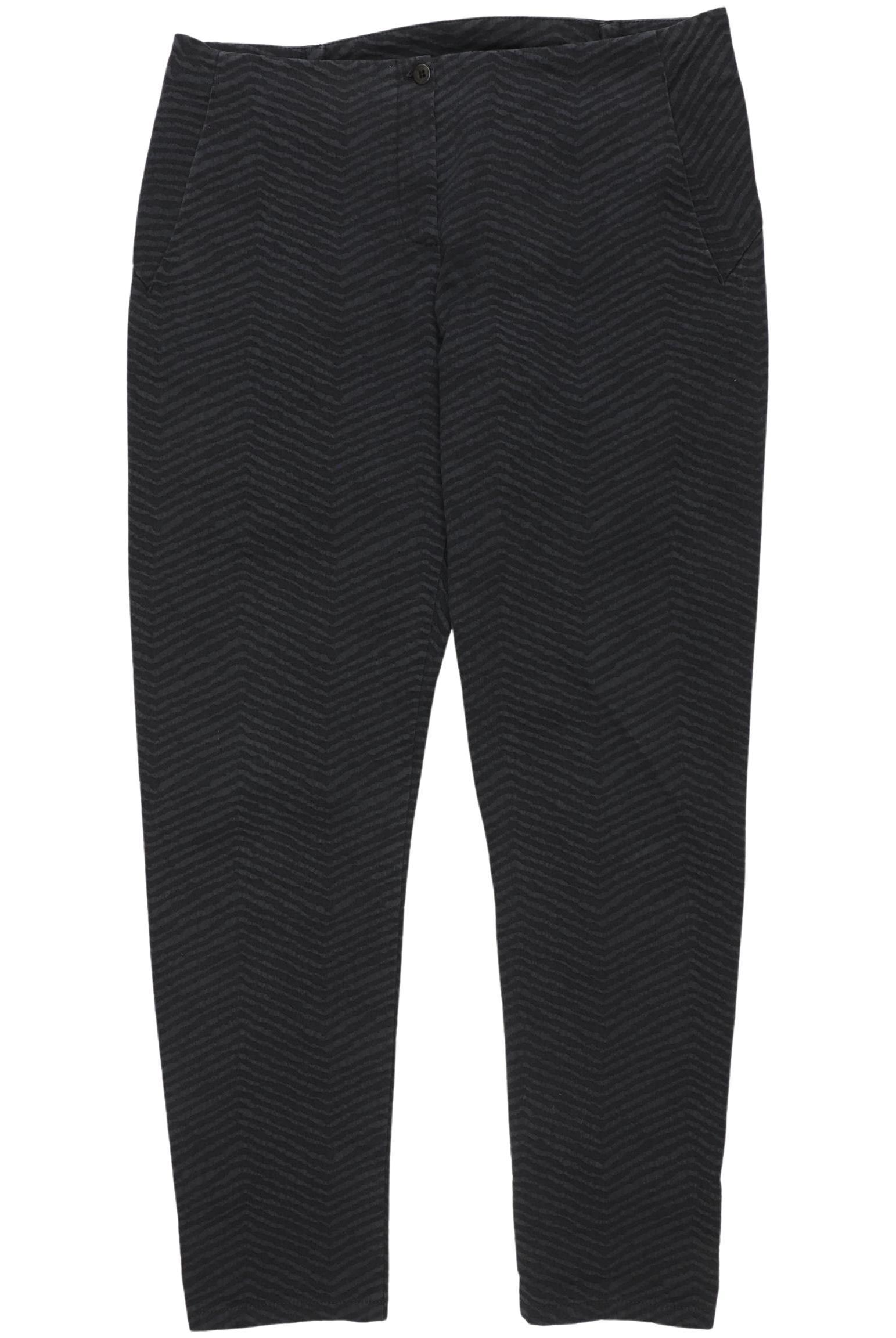 

Annette Görtz Damen Stoffhose, grau, Gr. 42