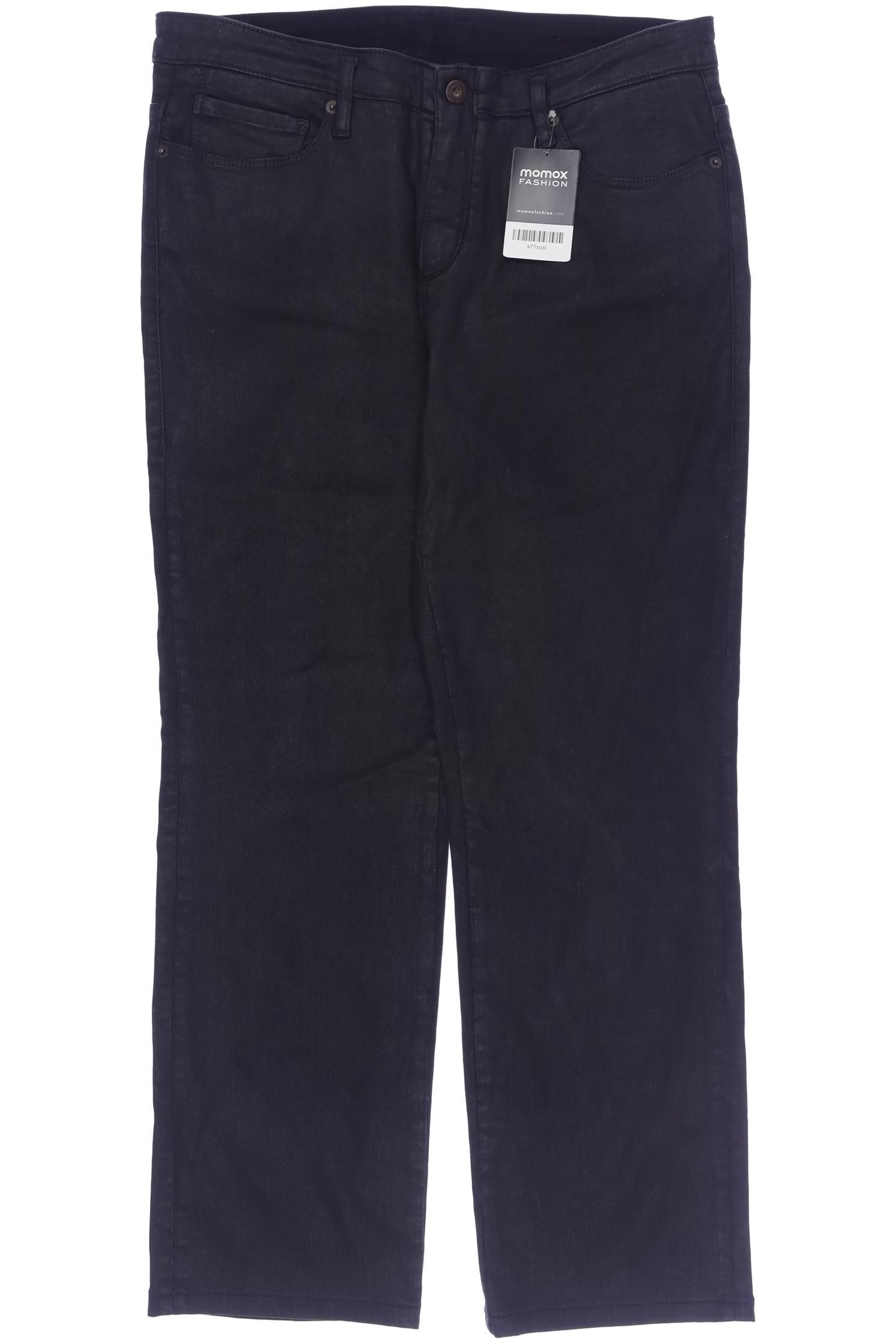 

Annette Görtz Damen Jeans, schwarz, Gr. 42