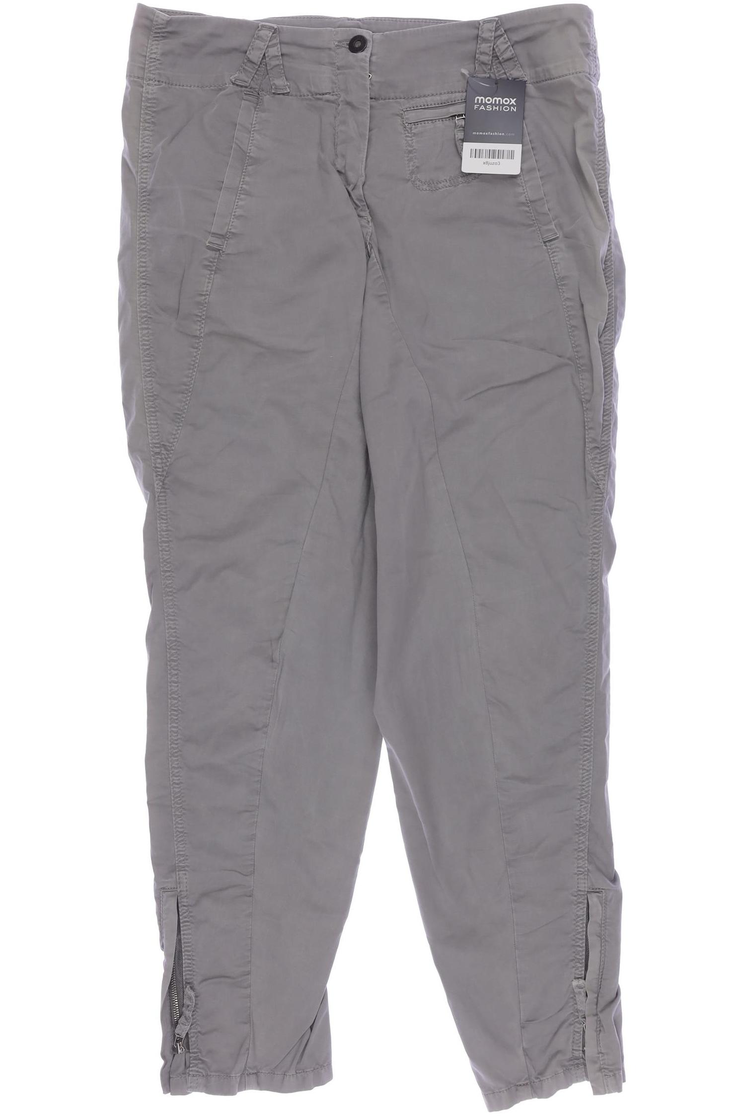 

Annette Görtz Damen Stoffhose, grau, Gr. 38