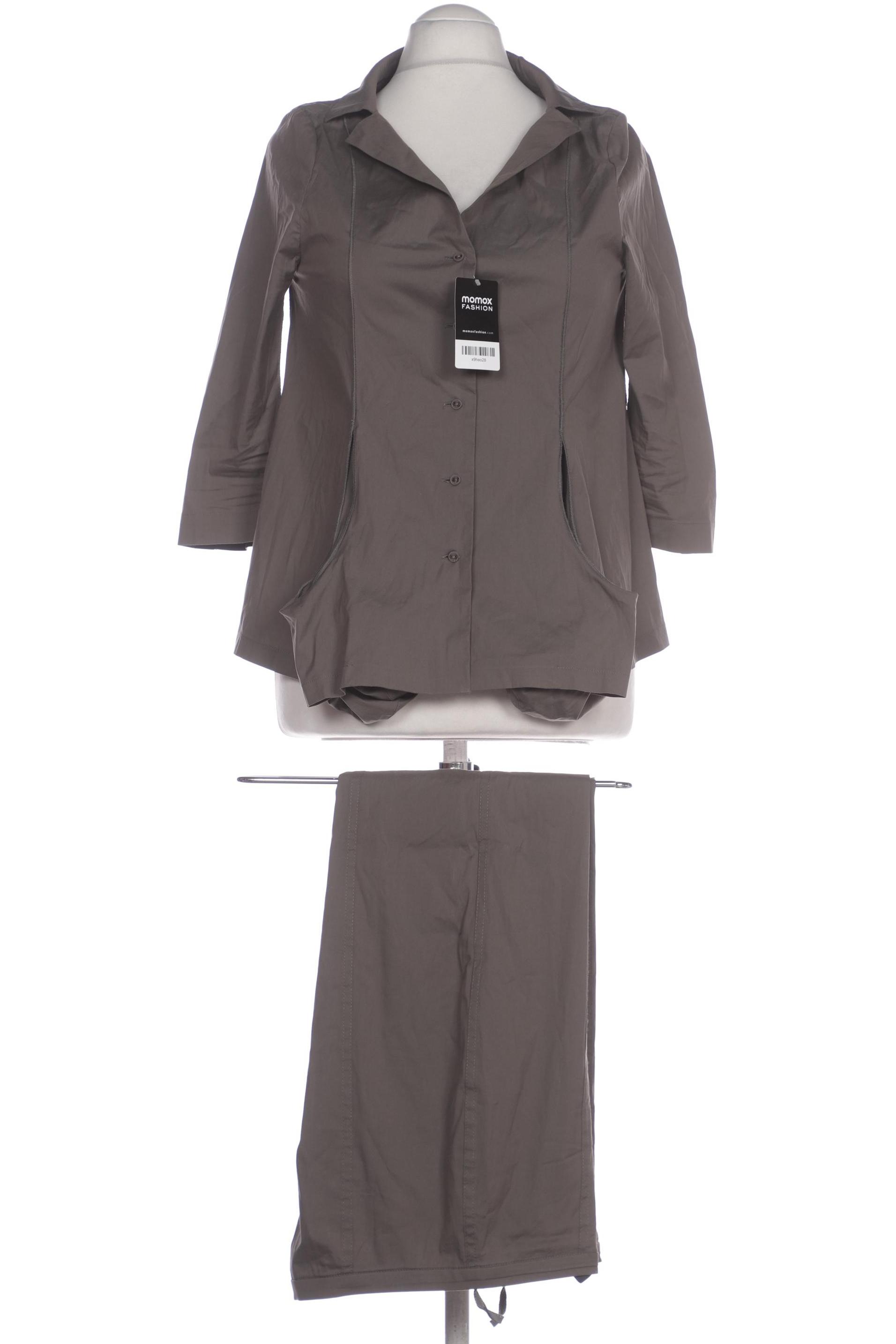 

Annette Görtz Damen Anzug, grau, Gr. 40