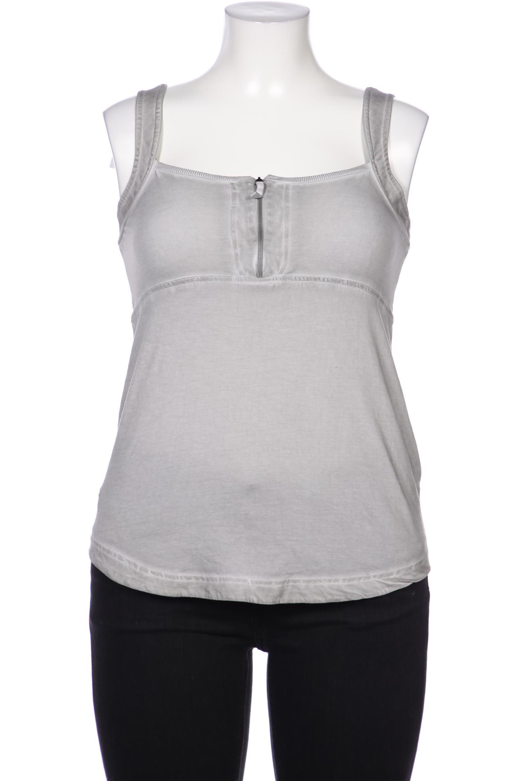 

Annette Görtz Damen Top, grau