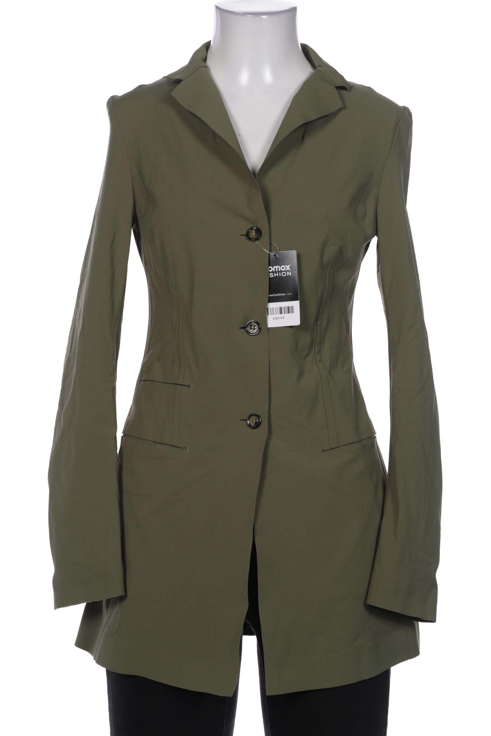 

Annette Görtz Damen Blazer, grün, Gr. 36