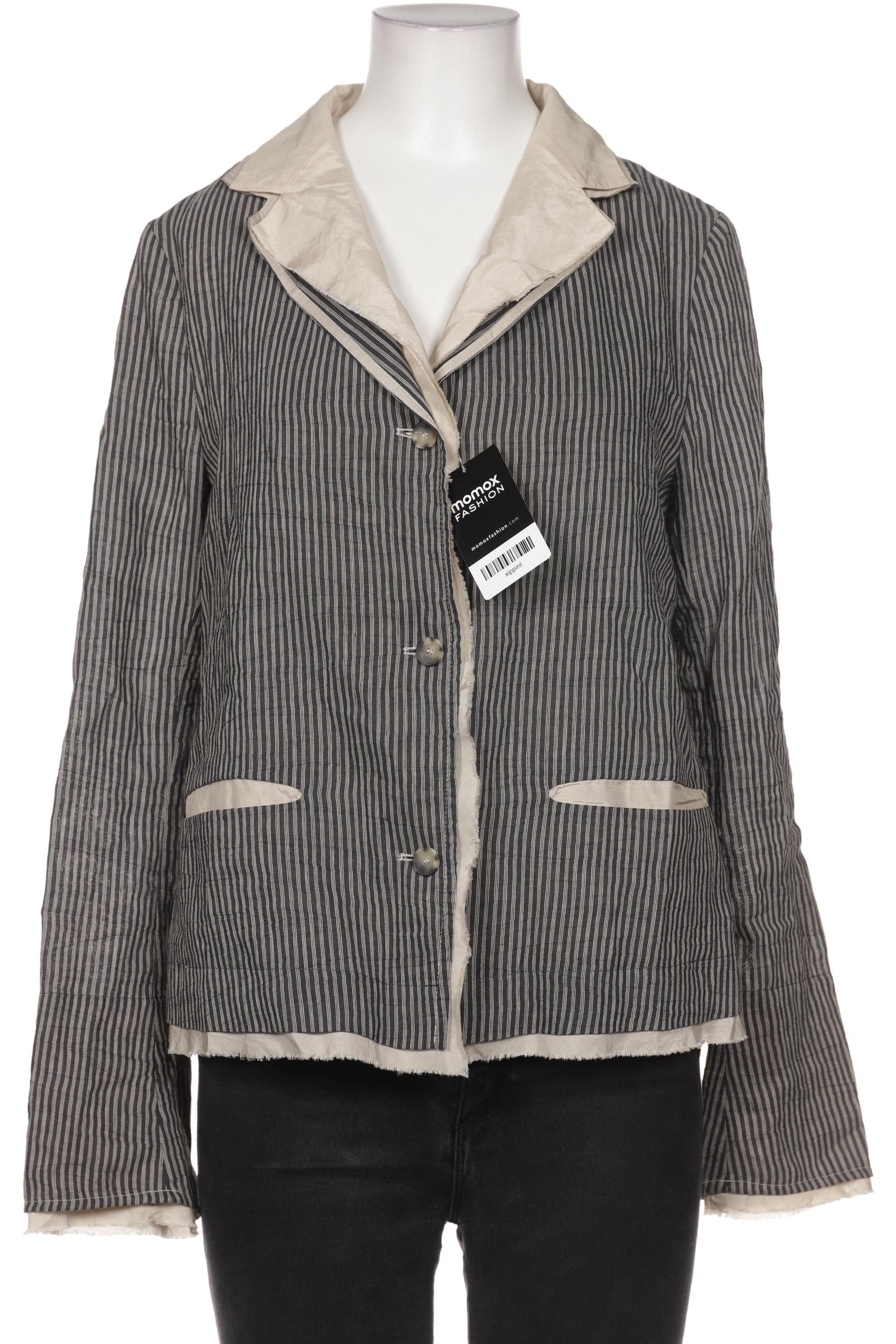 

Annette Görtz Damen Blazer, grau, Gr. 36