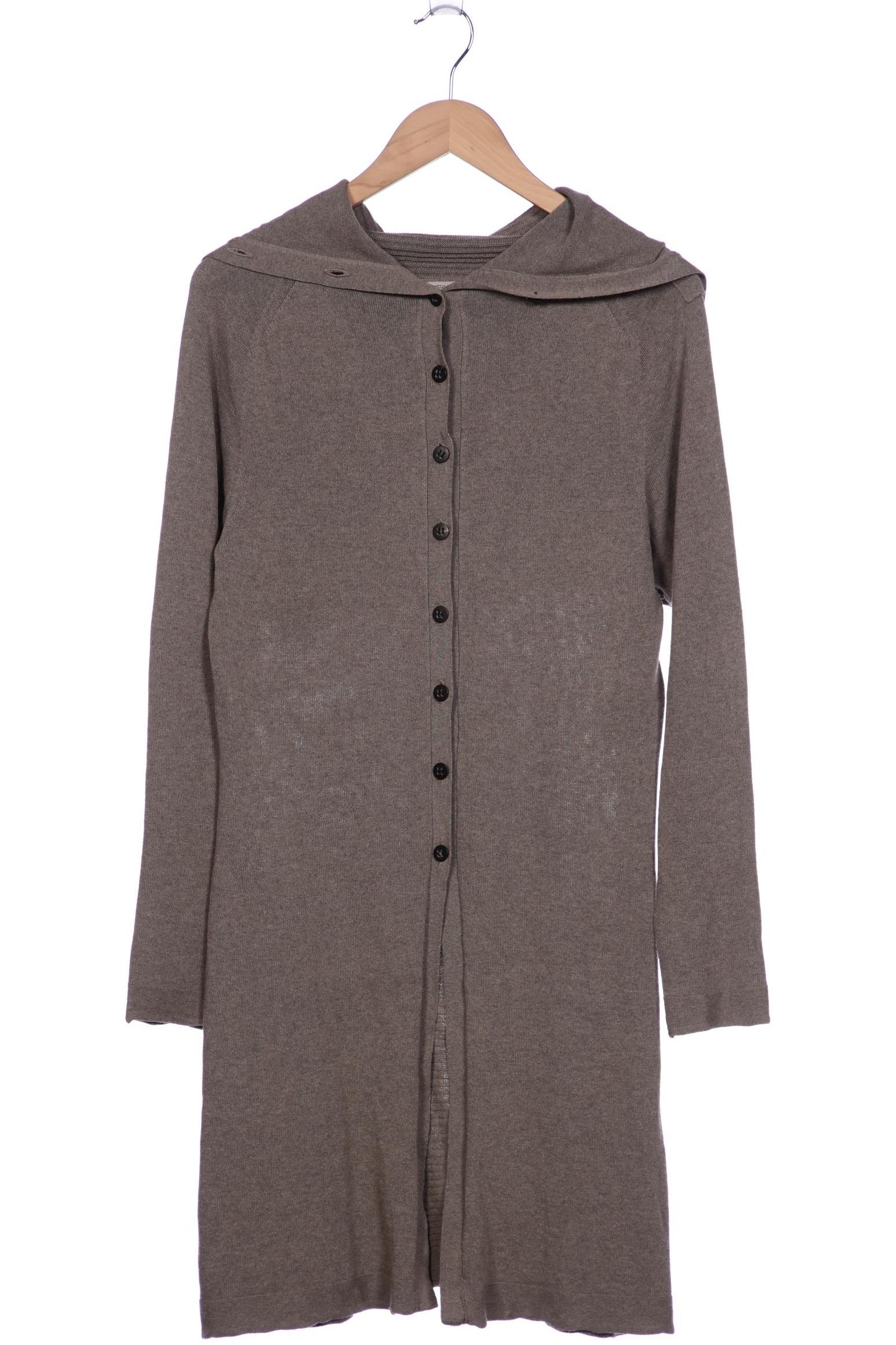 

Annette Görtz Damen Strickjacke, braun, Gr. 38