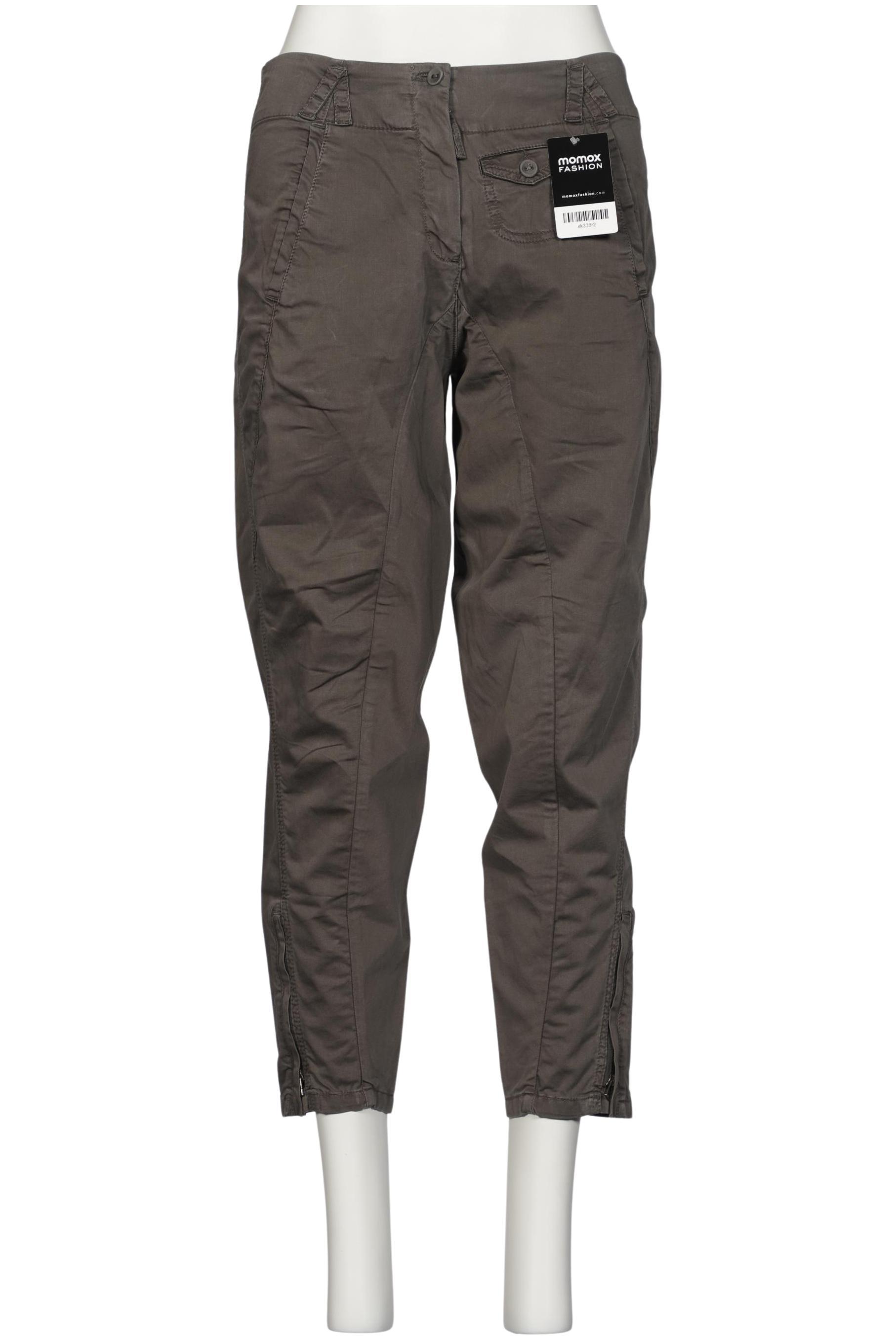 

Annette Görtz Damen Stoffhose, braun, Gr. 40