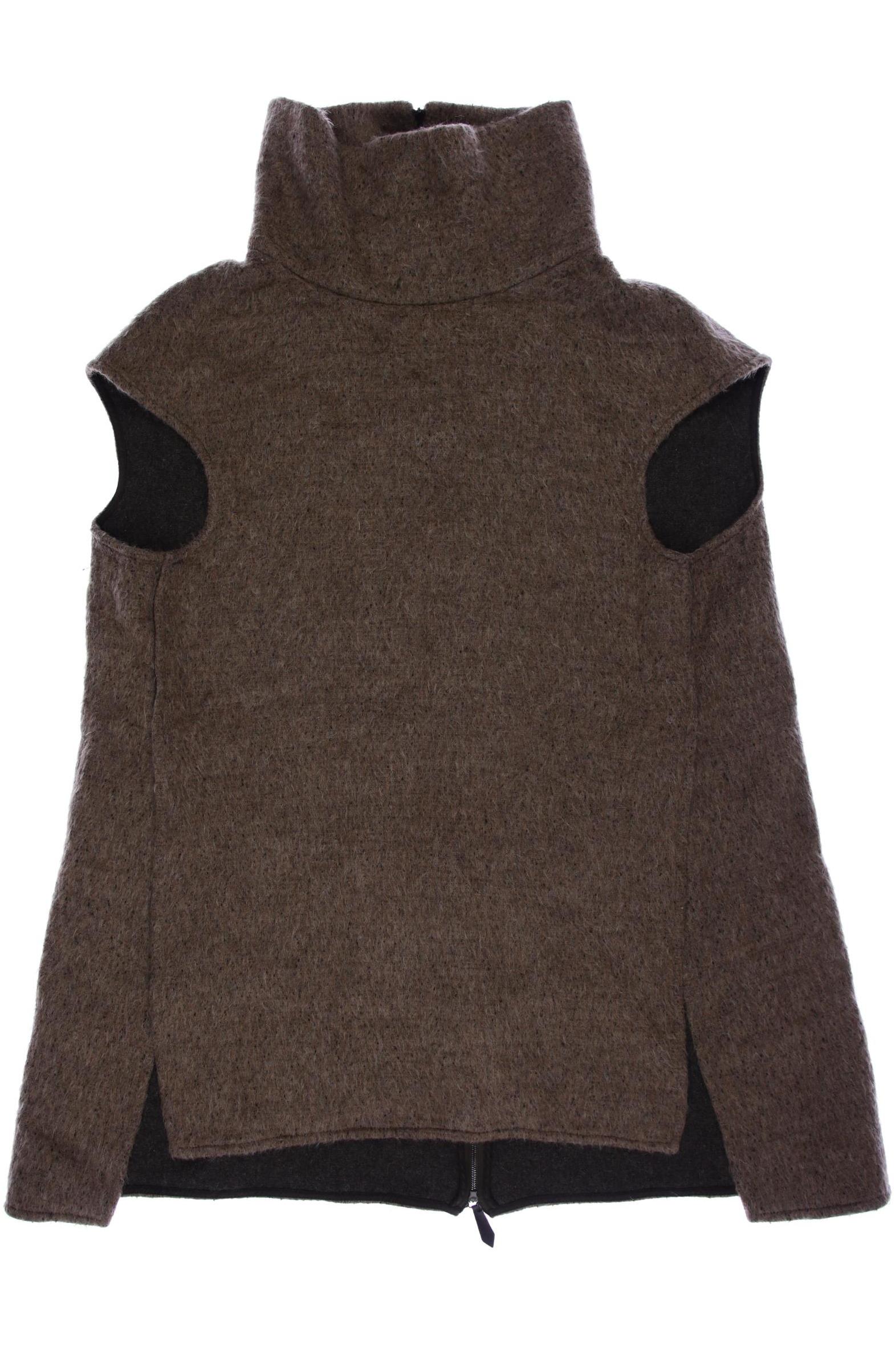 

Annette Görtz Damen Weste, braun, Gr. 38