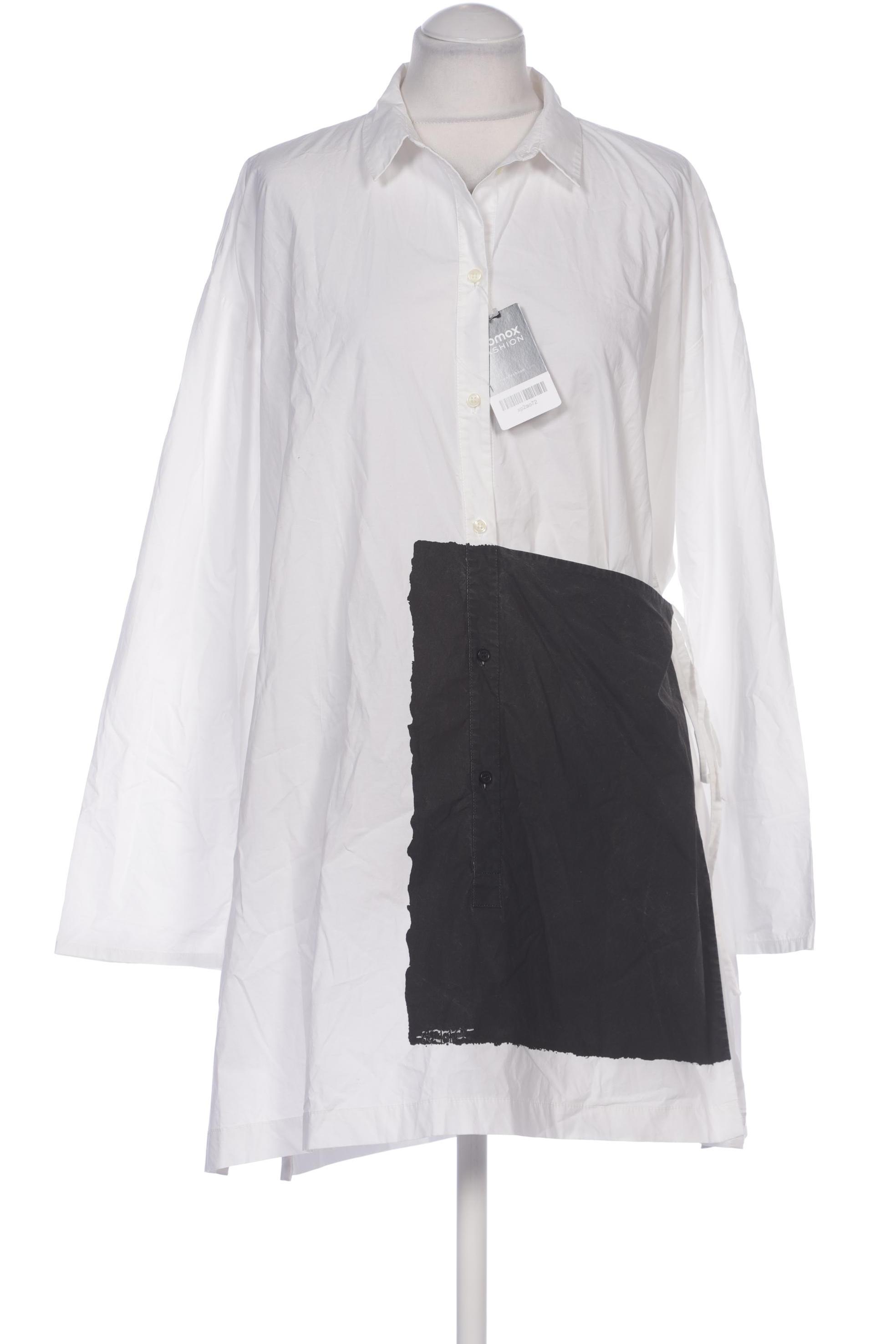 

Annette Görtz Damen Bluse, cremeweiß, Gr. 38